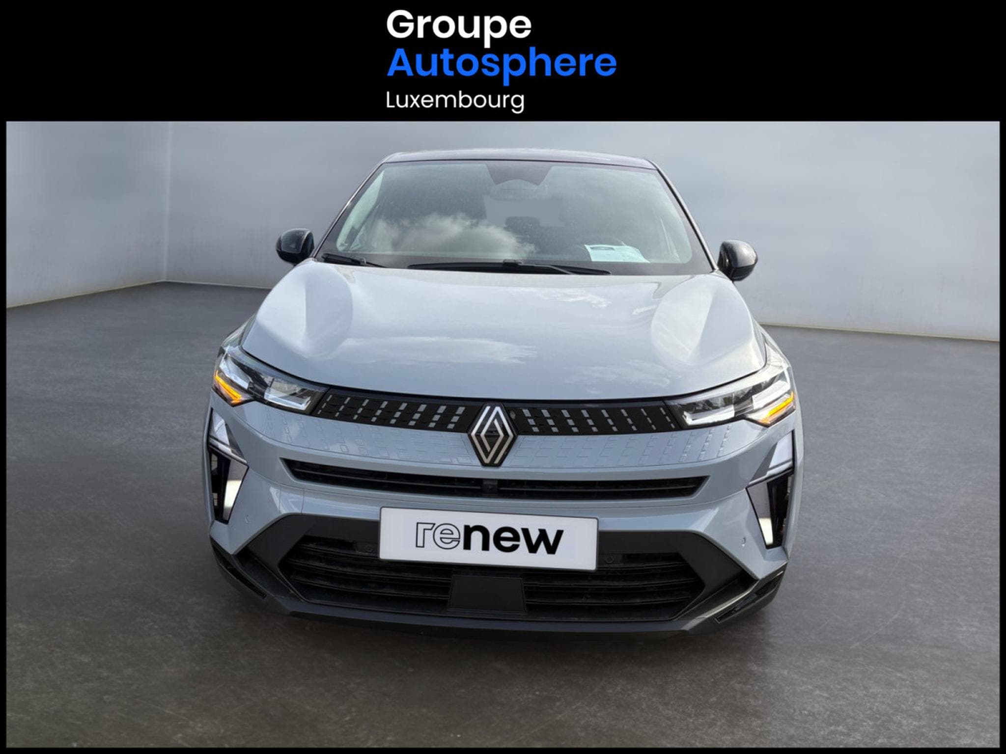 Renault Captur 1.33 TCe MHEV Techno GPF (2026) - Foto 2