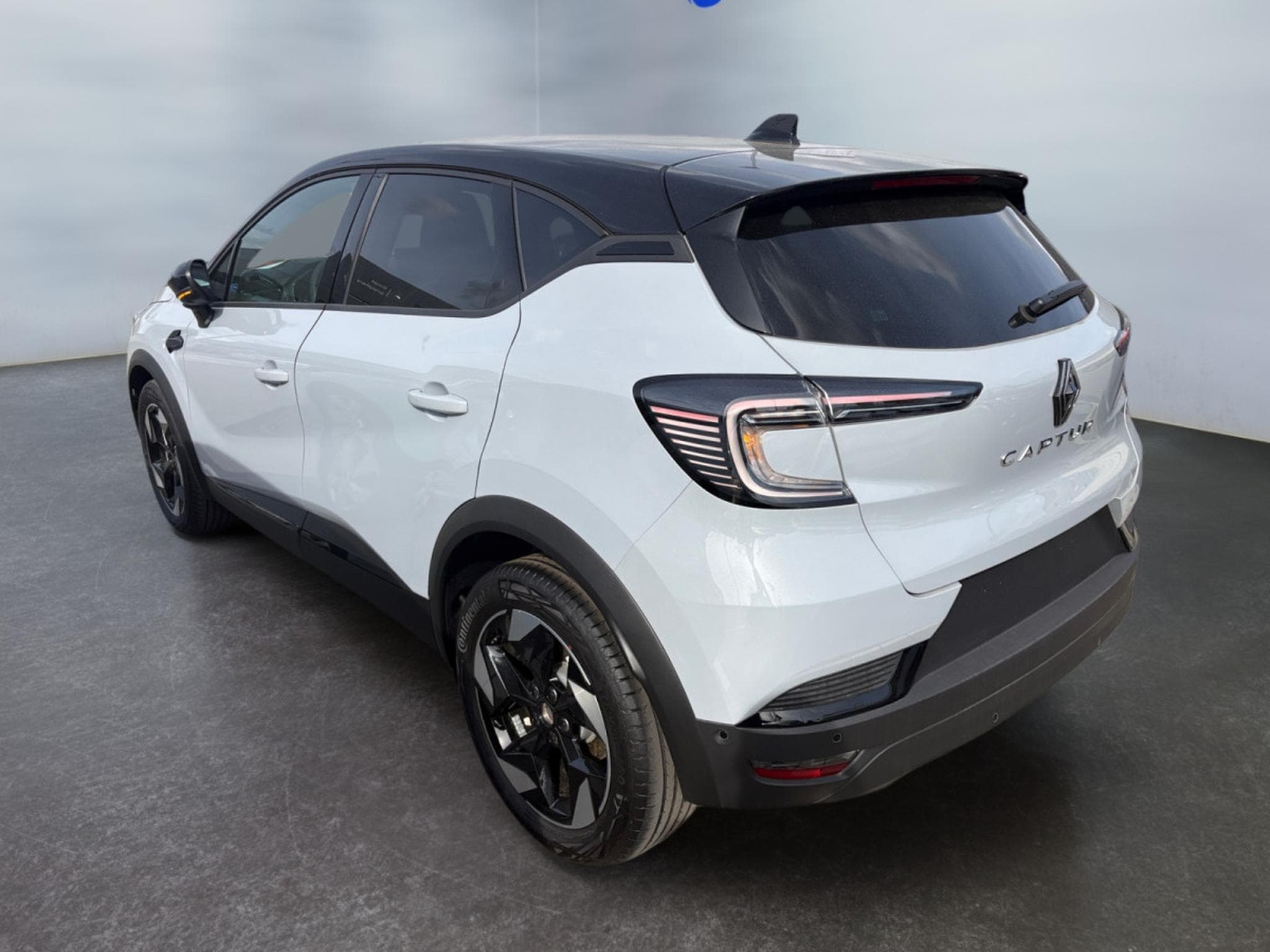 Renault Captur 1.33 TCe MHEV Techno GPF (2026) - Foto 3