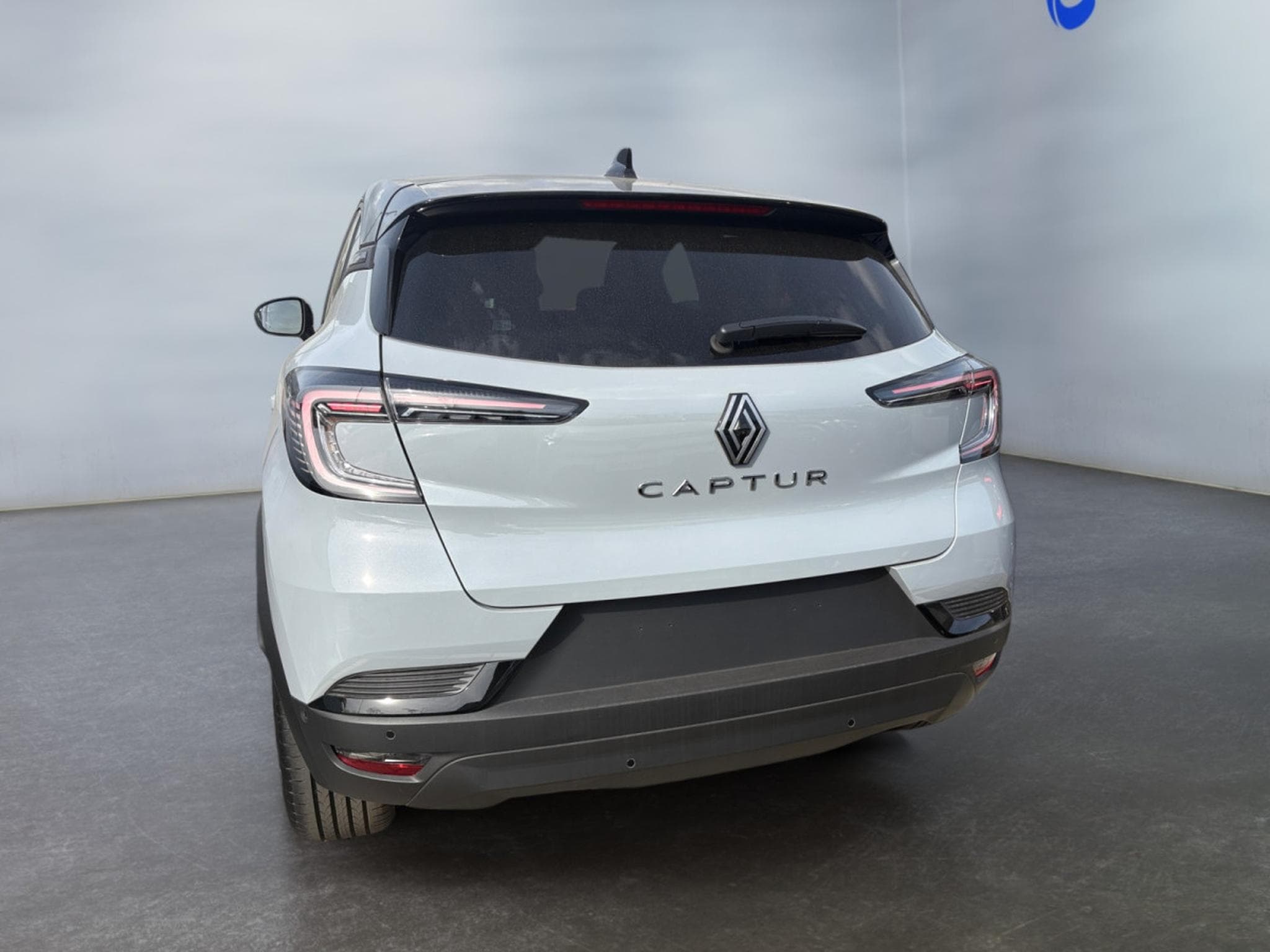 Renault Captur 1.33 TCe MHEV Techno GPF (2026) - Foto 4