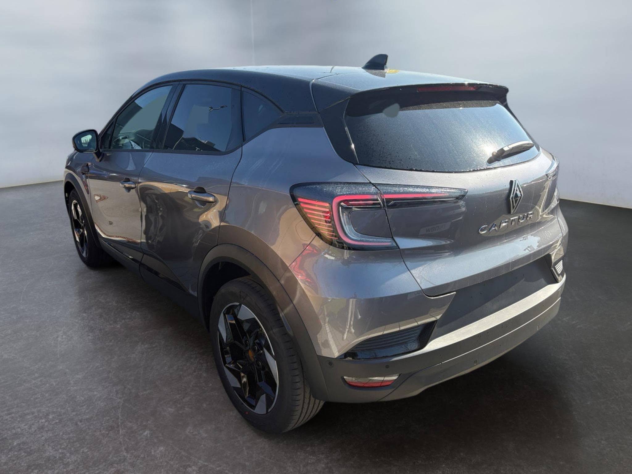 Renault Captur 1.33 TCe MHEV Techno GPF (2026) - Foto 3