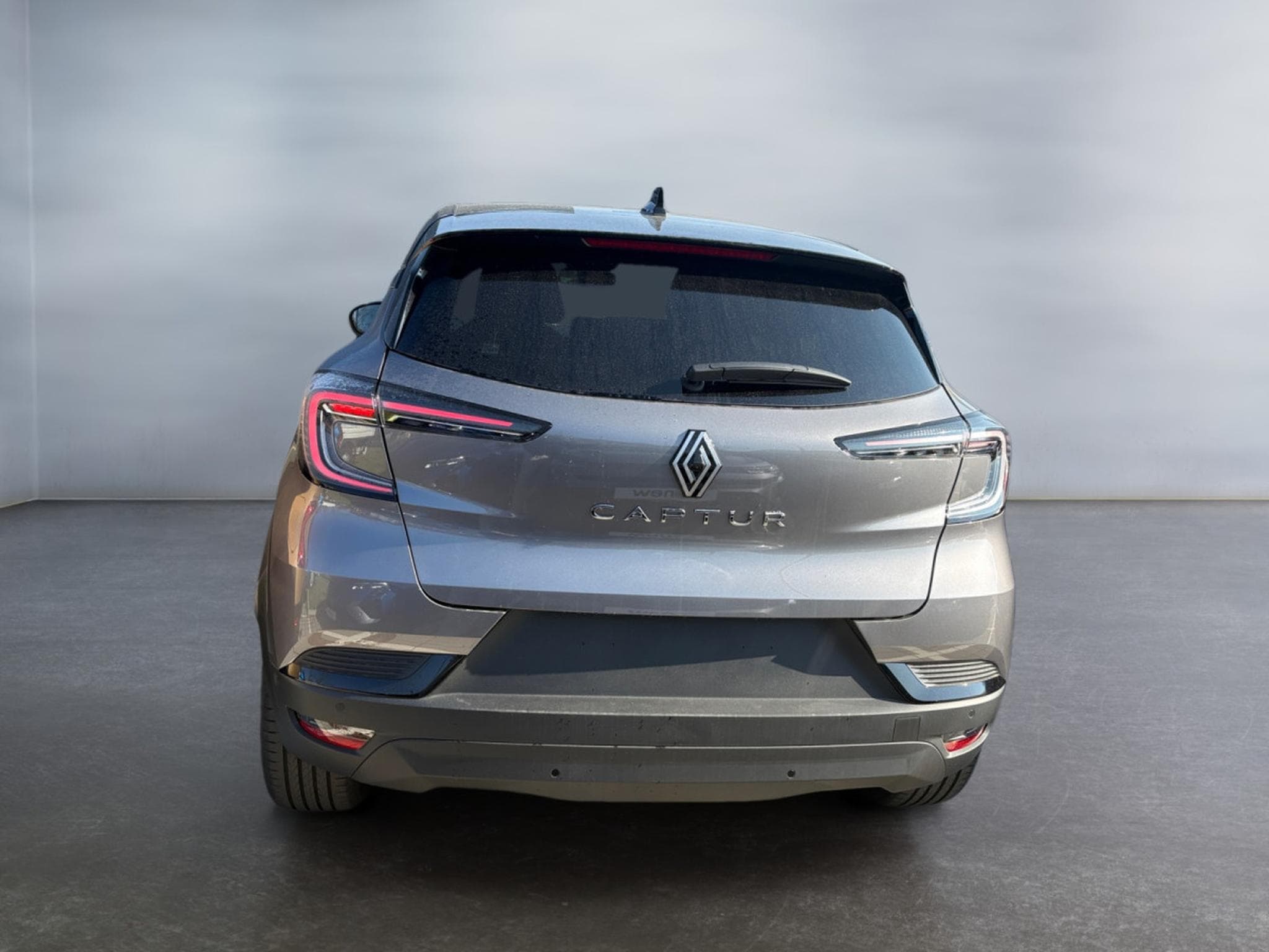 Renault Captur 1.33 TCe MHEV Techno GPF (2026) - Foto 4
