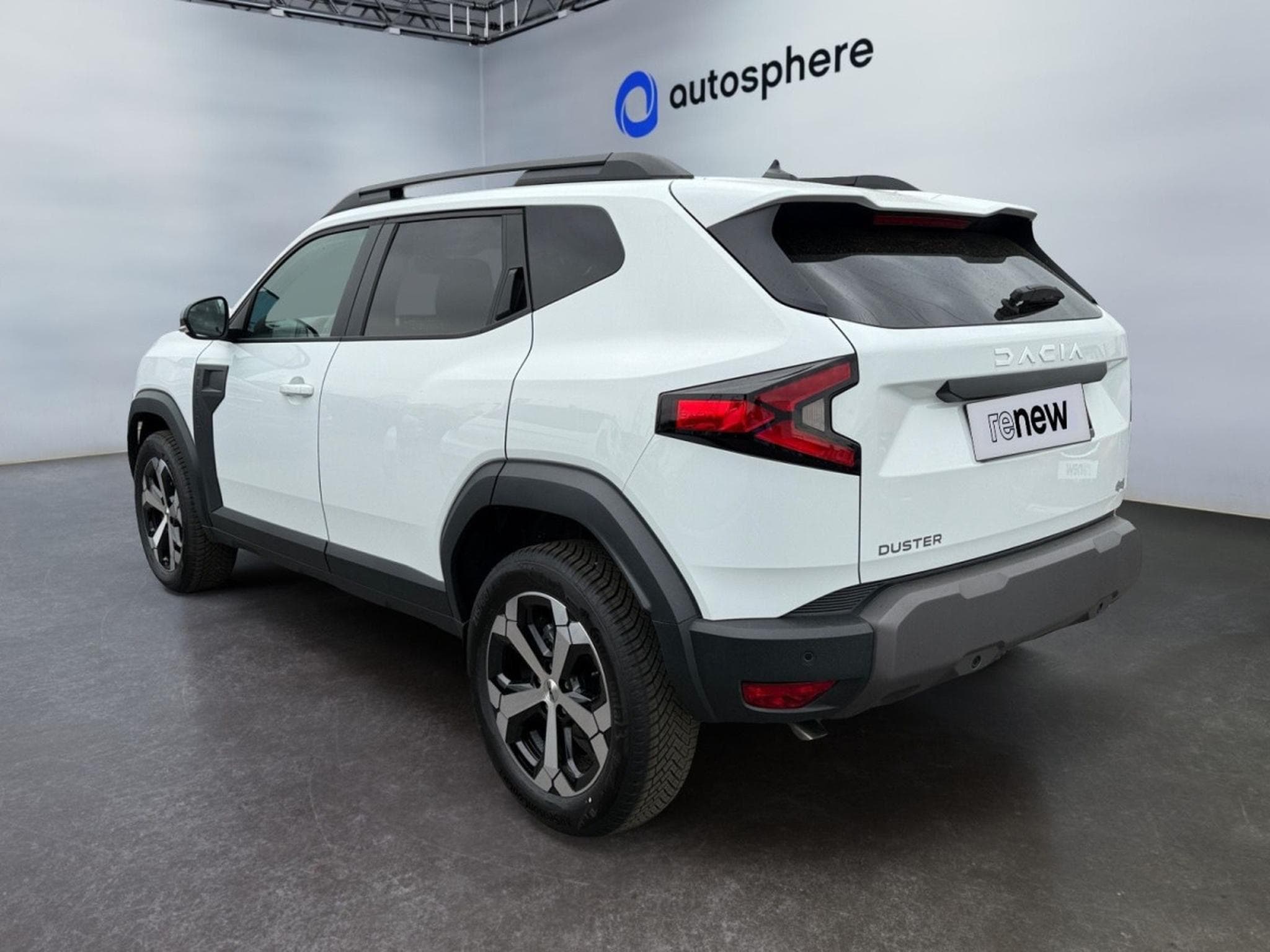 Dacia Duster 1.2 Tce Journey 4x4 (2026) - Photo 3