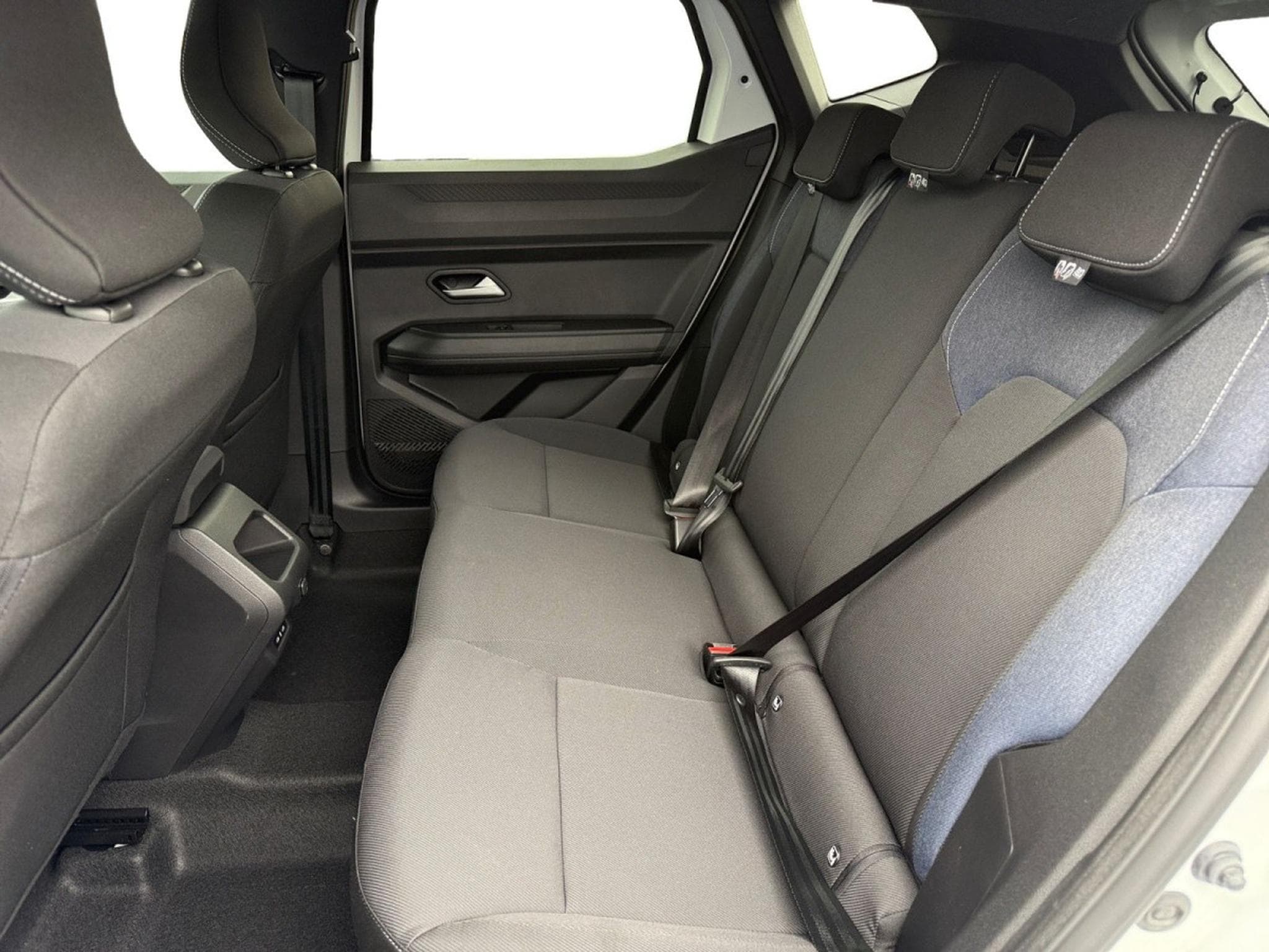 Dacia Duster 1.2 Tce Journey 4x4 (2026) - Photo 9