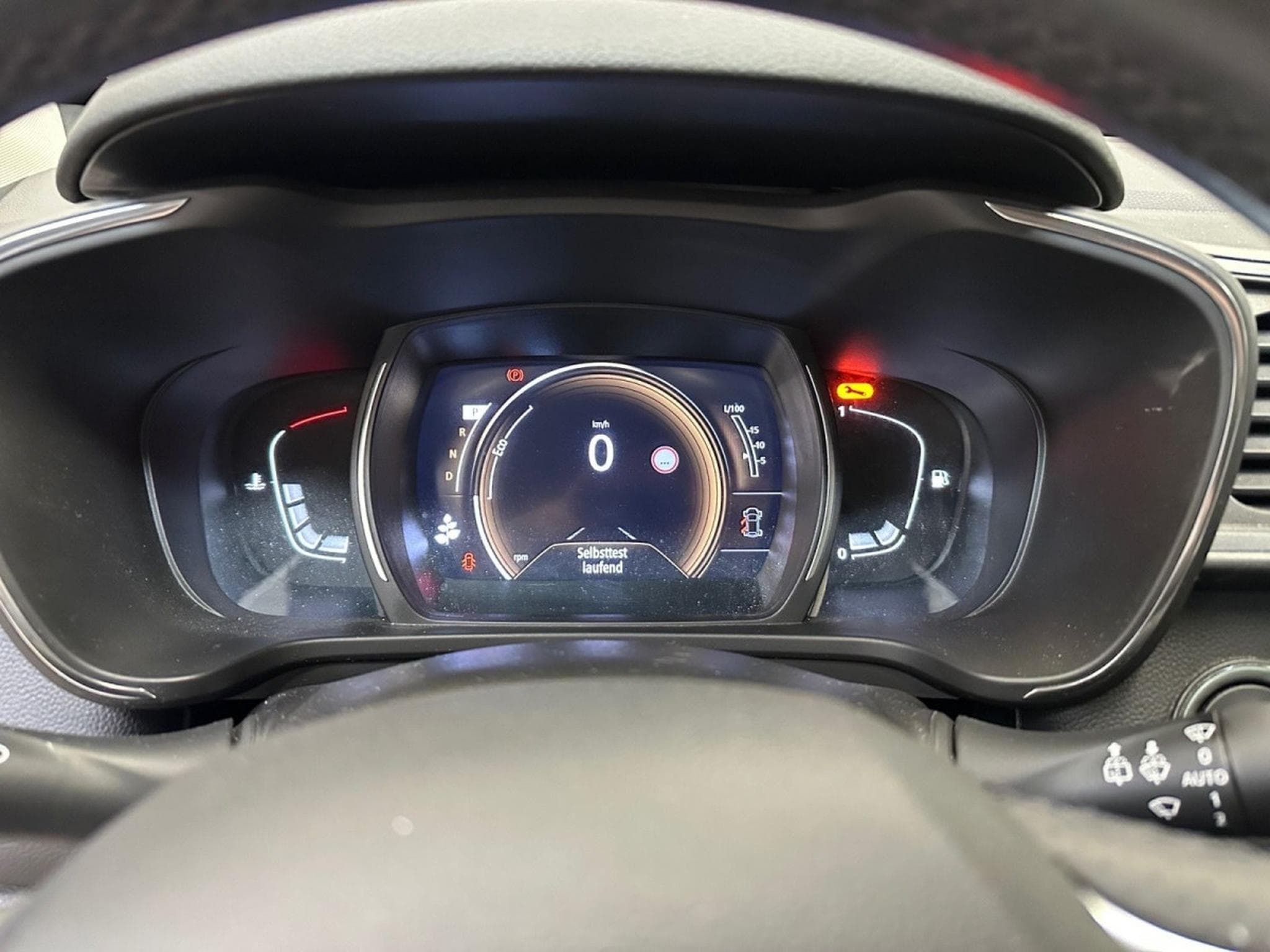 Renault Kadjar 1.33 TCe Black Edition EDC GPF (EU6D) (2021) - Photo 8