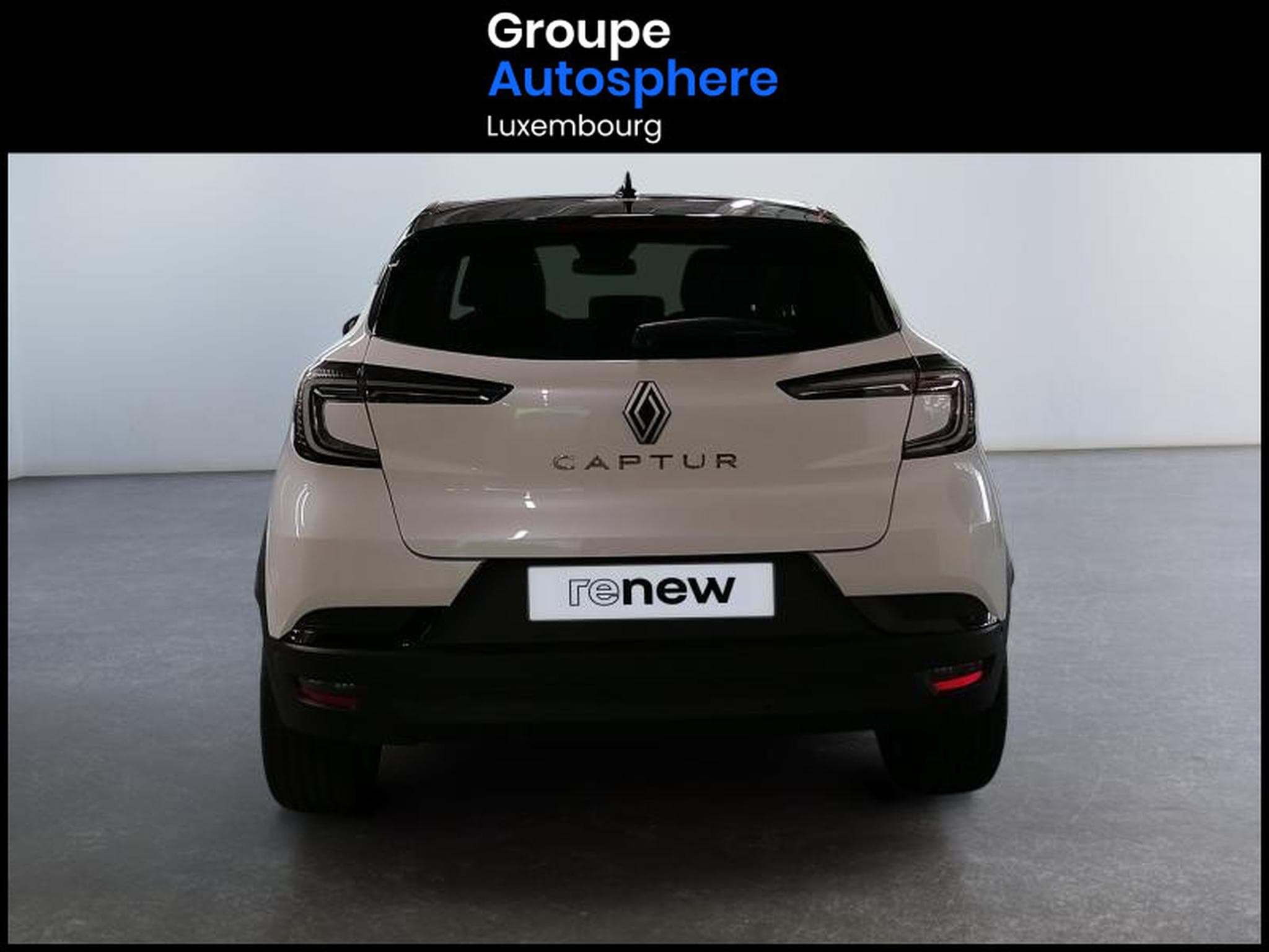 Renault Captur 1.0 Tce Evolution GPF (2025) - Foto 2