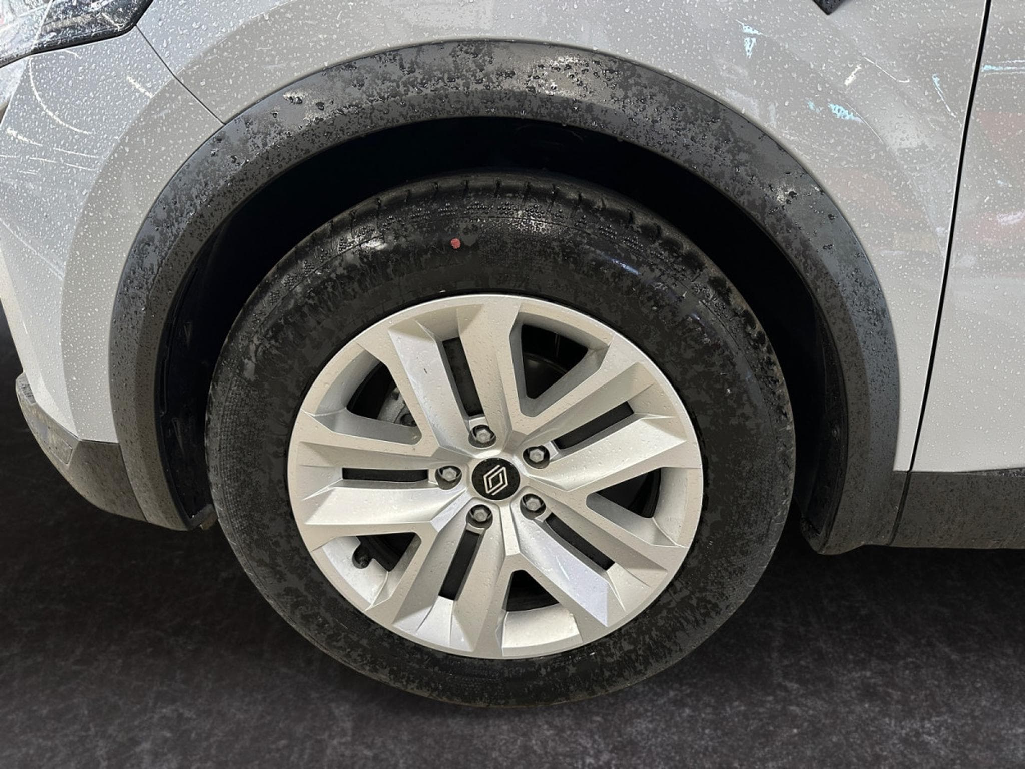 Renault Captur 1.0 Tce Evolution GPF (2025) - Photo 5