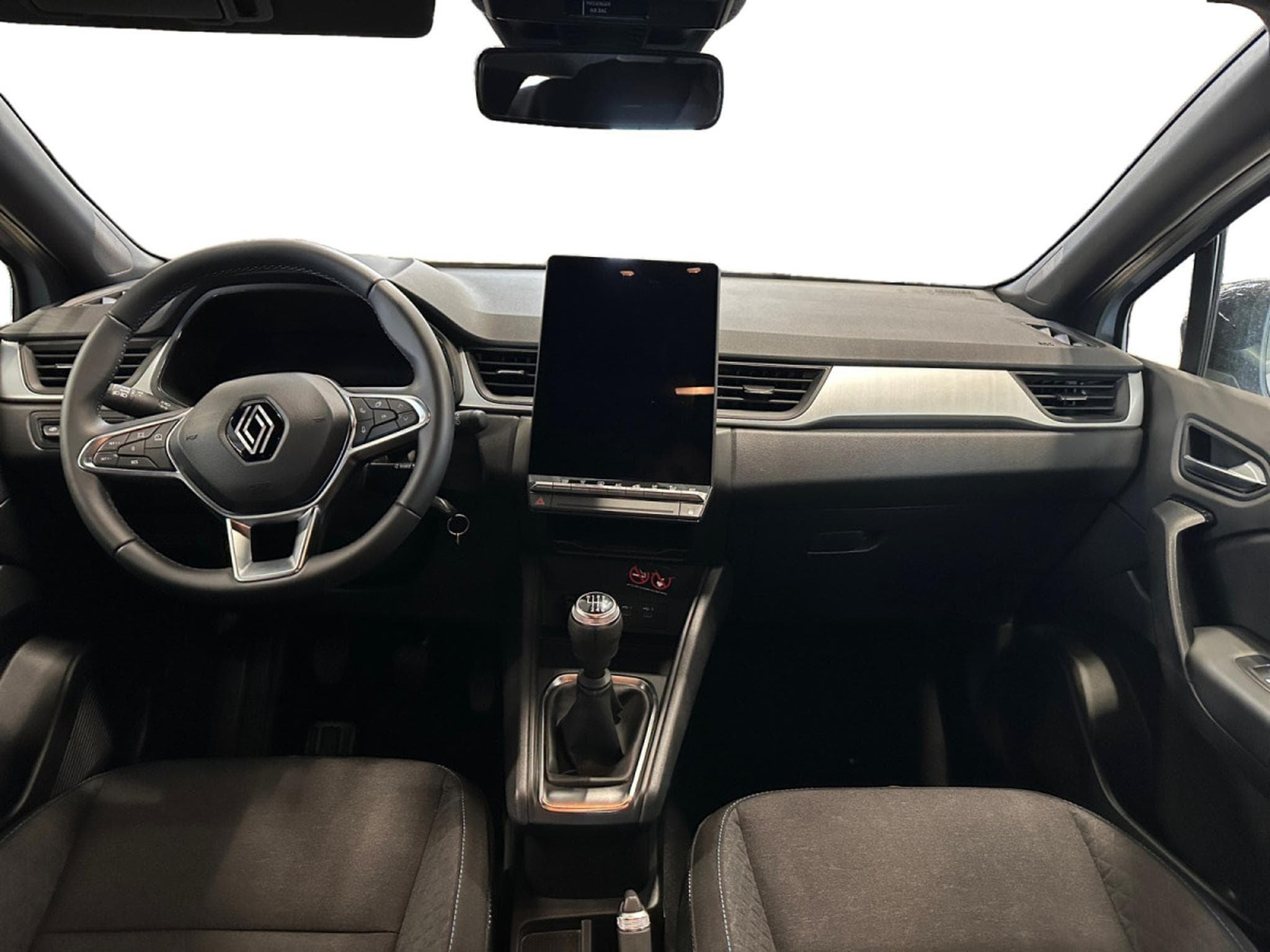 Renault Captur 1.0 Tce Evolution GPF (2025) - Photo 7