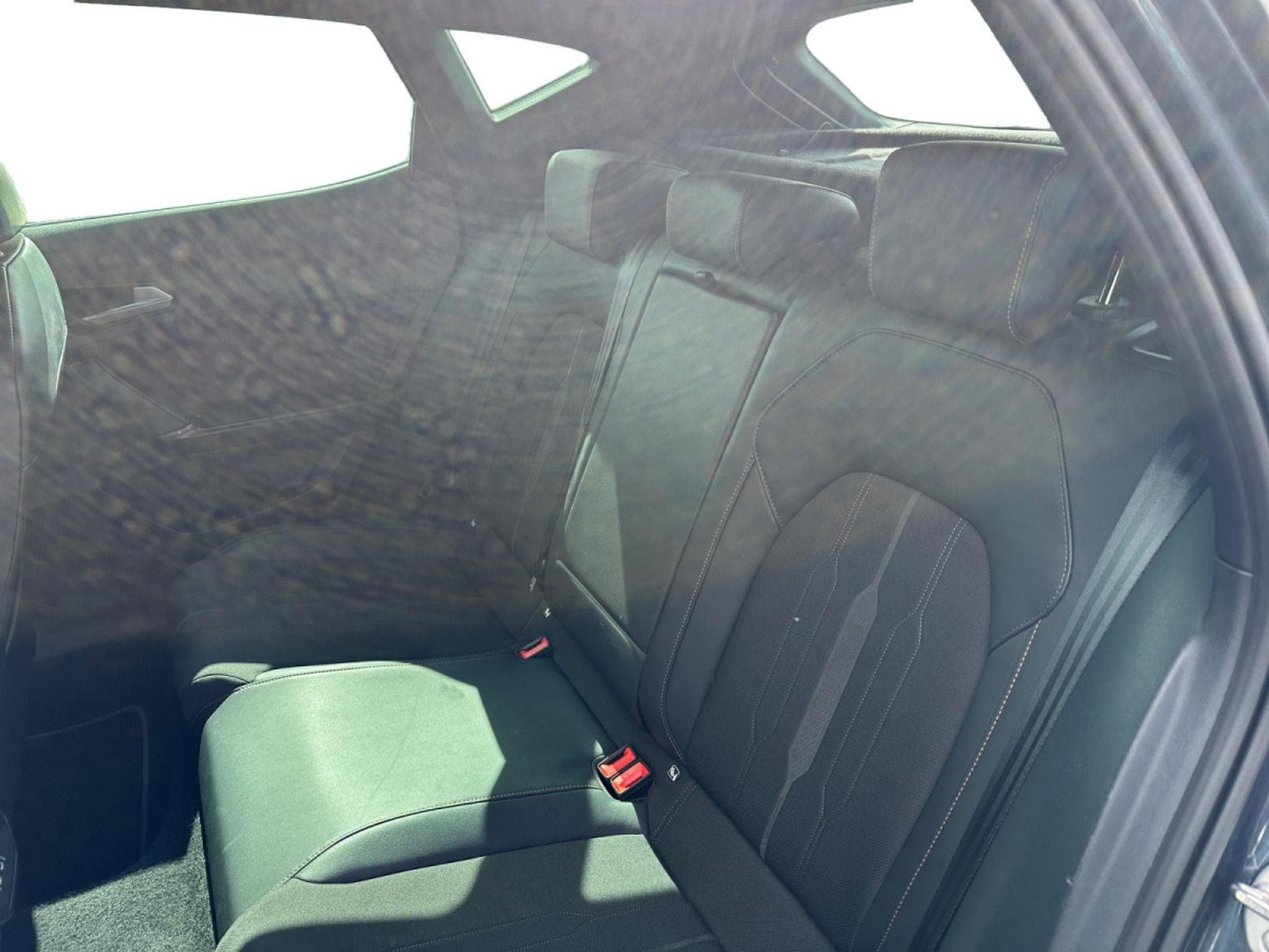 Cupra Formentor 1.4 e-Hybrid PHEV DSG (2023) - Photo 9