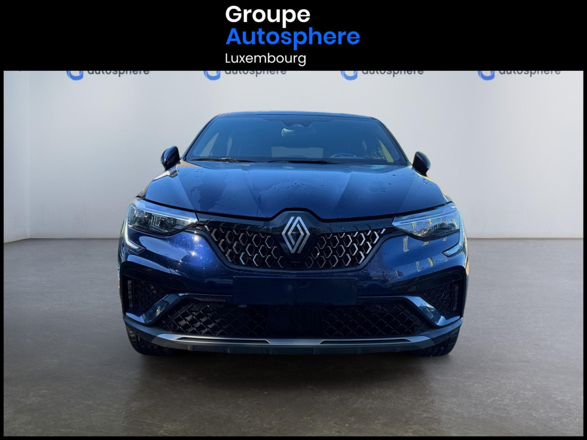 Renault Arkana 1.6 Tce E-TECH Hybrid Techno EDC (2025) - Photo 2