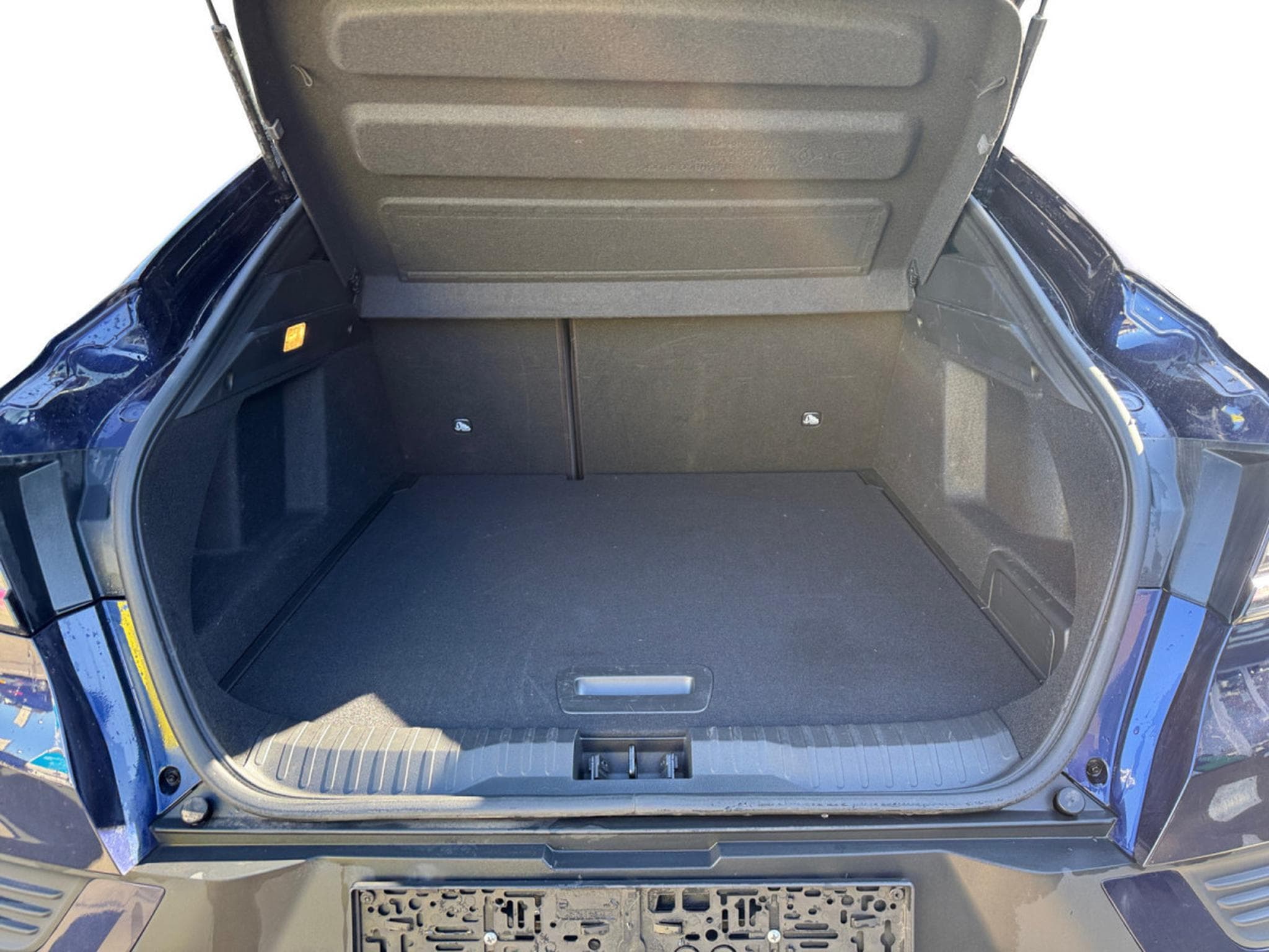 Renault Arkana 1.6 Tce E-TECH Hybrid Techno EDC (2025) - Photo 9