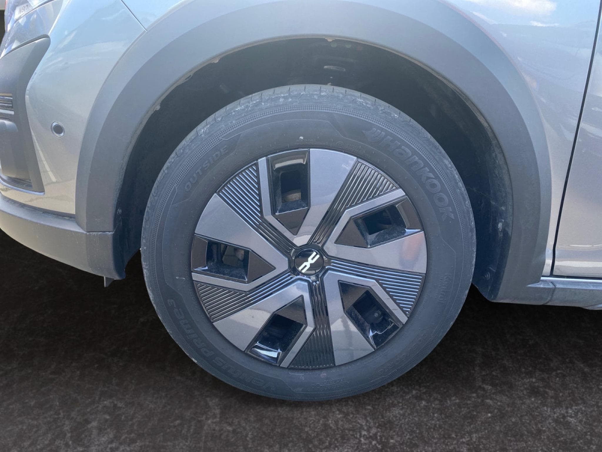 Dacia Sandero 1.0 Tce 90 Expression Stepway (2024) - Photo 5