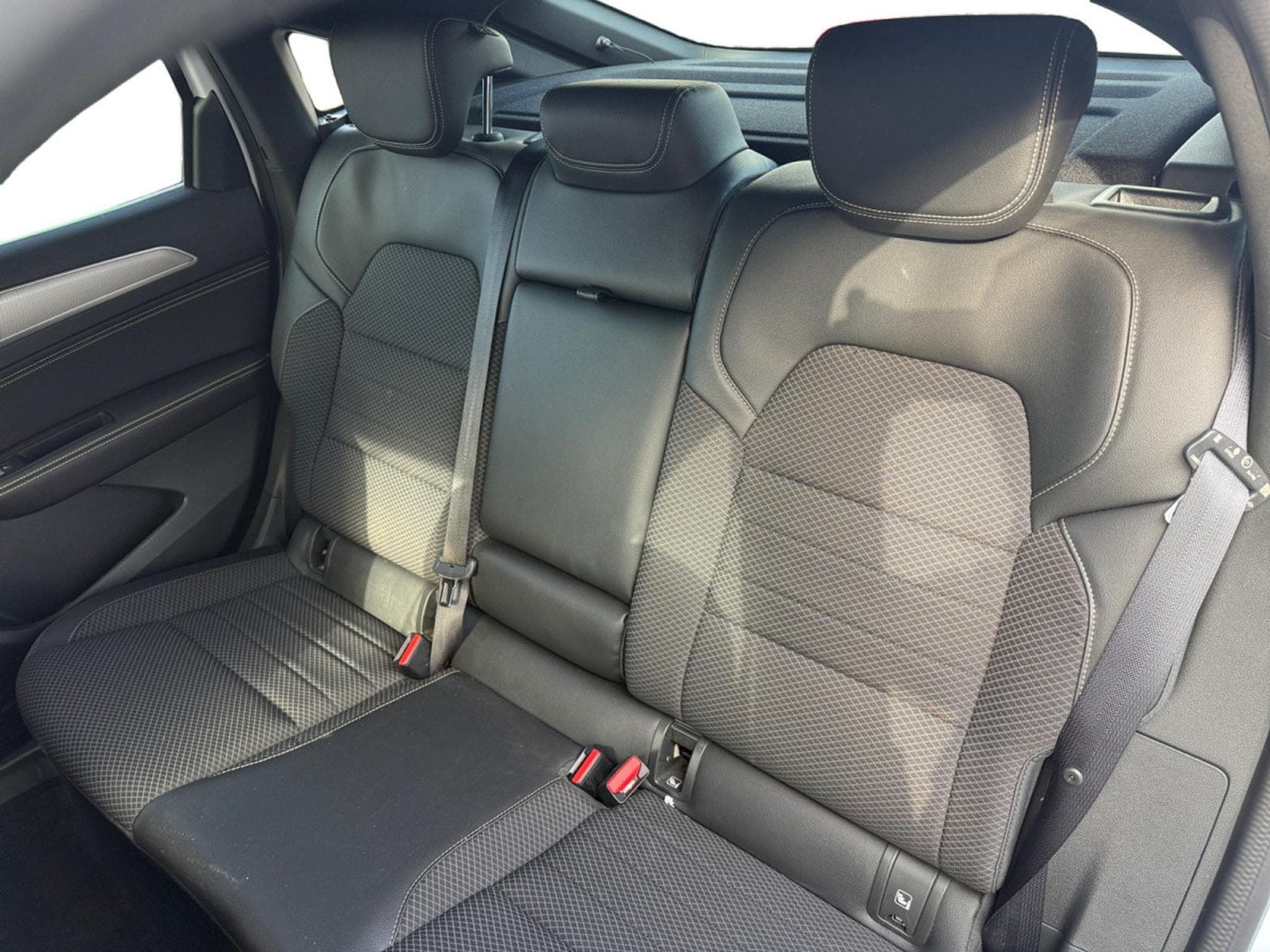 Renault Arkana 1.6 Tce E-TECH Hybrid Techno EDC (2024) - Photo 11