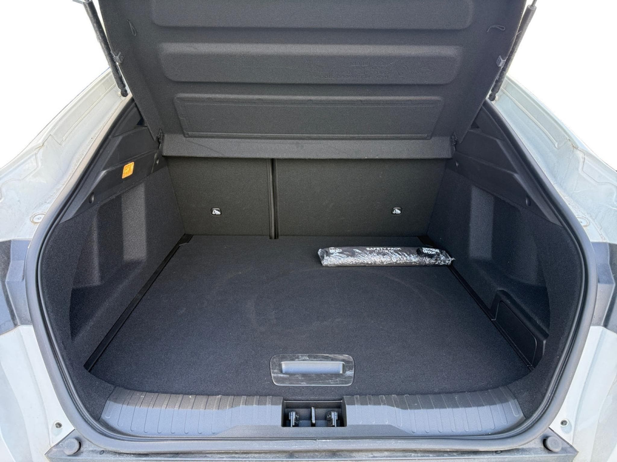 Renault Arkana 1.6 Tce E-TECH Hybrid Techno EDC (2024) - Photo 13