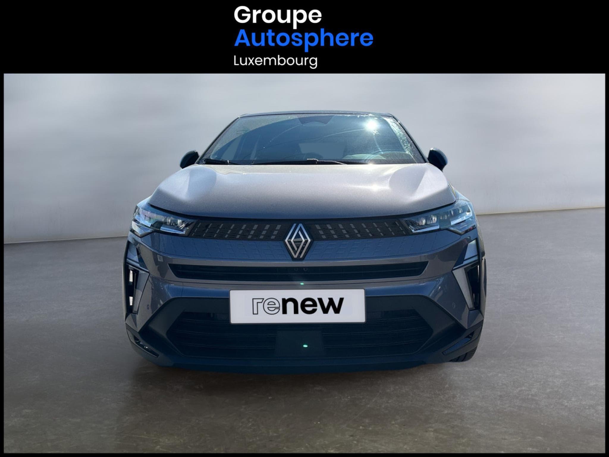 Renault Captur 1.0 Tce Techno (2025) - Foto 2
