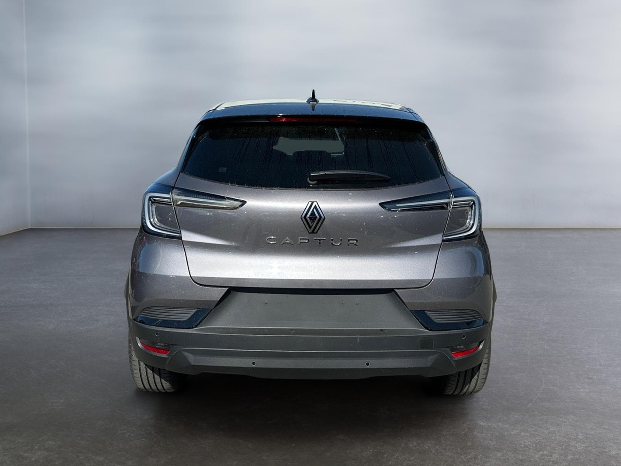 Renault Captur 1.0 Tce Techno (2025) - Foto 5