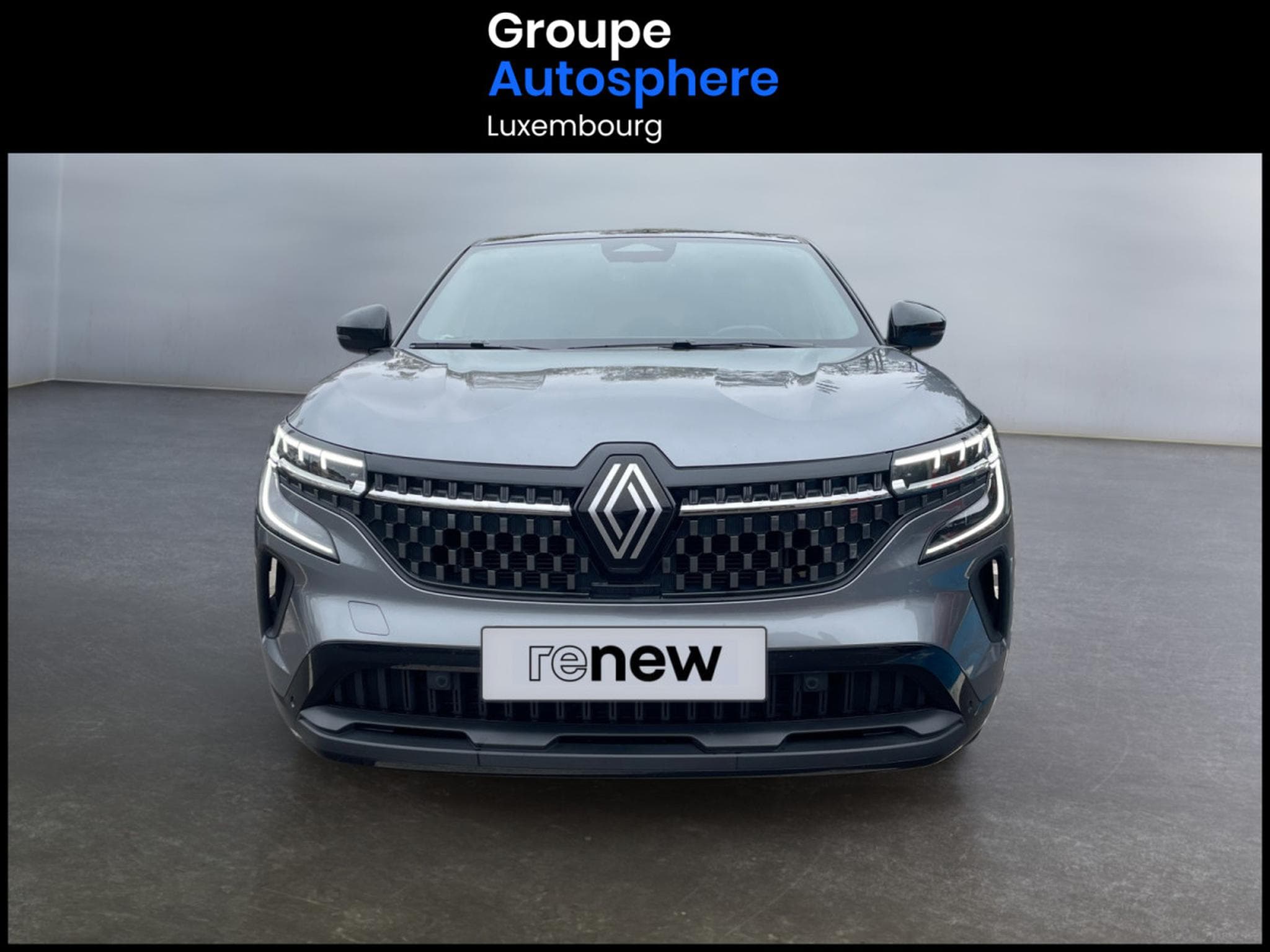Renault Austral 1.2 TCe MHEV Techno (2023) - Photo 2