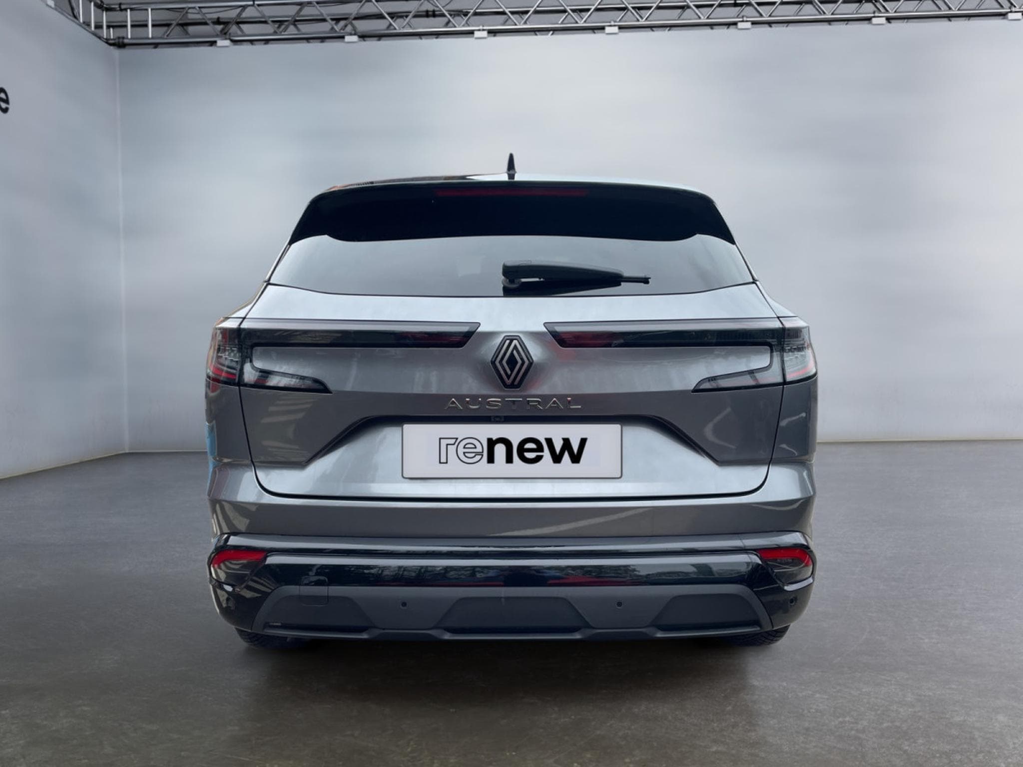 Renault Austral 1.2 TCe MHEV Techno (2023) - Photo 4
