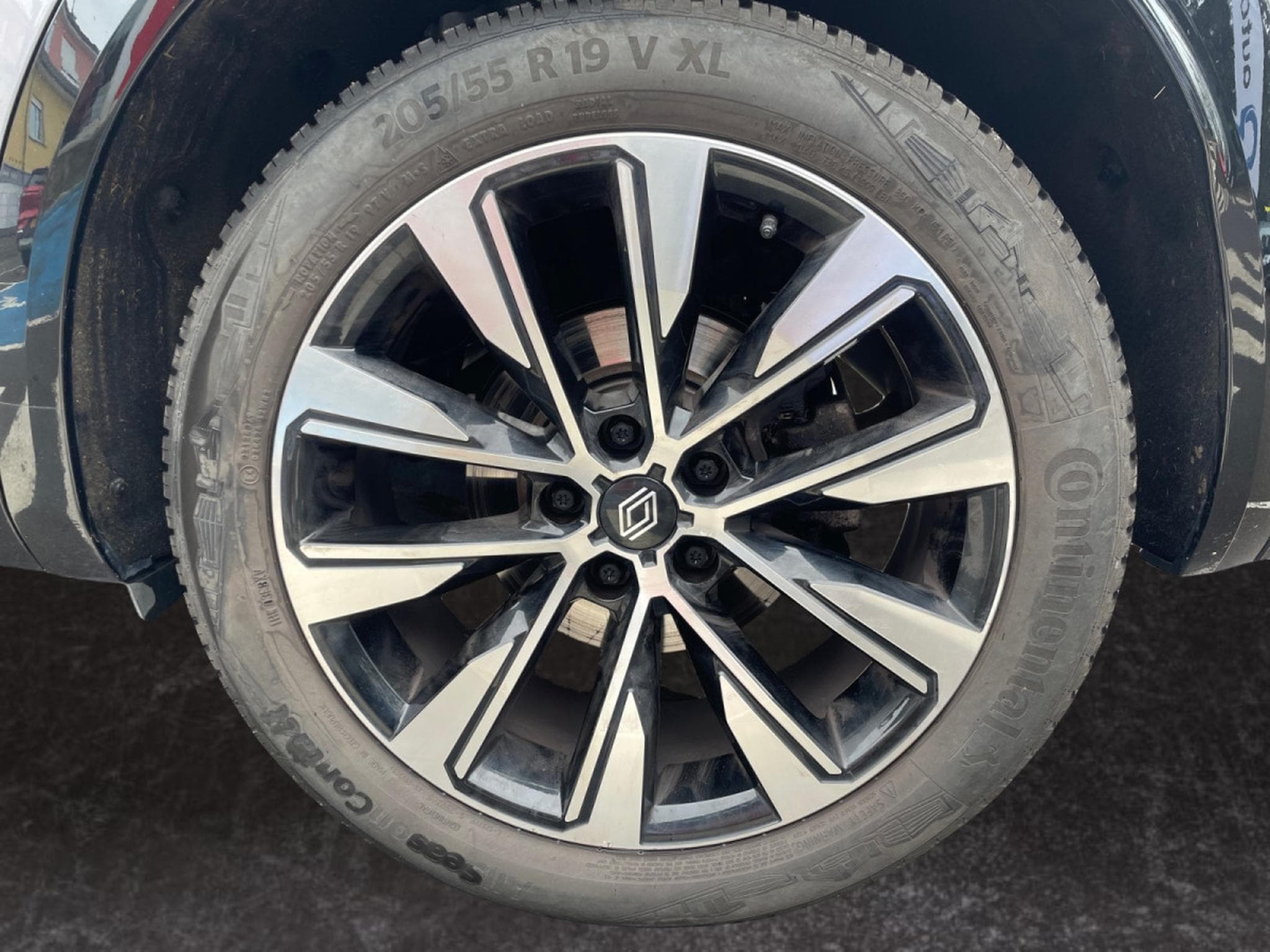 Renault Austral 1.2 TCe MHEV Techno (2023) - Photo 5