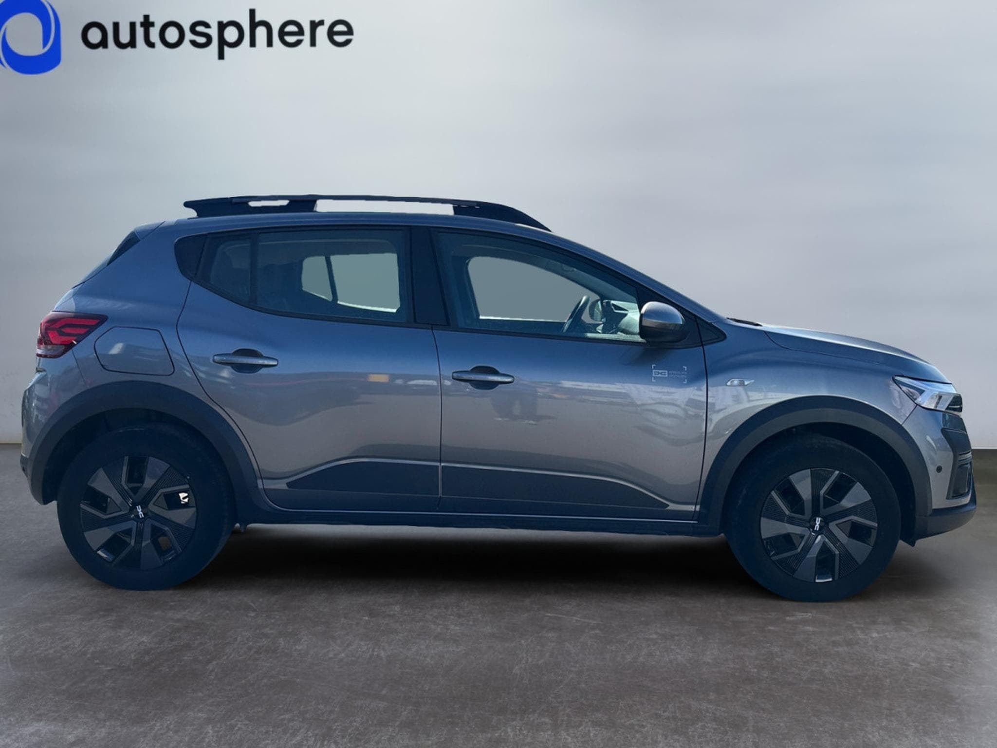 Dacia Sandero 1.0 Stepway Expression TCe 90 (2024) - Photo 3