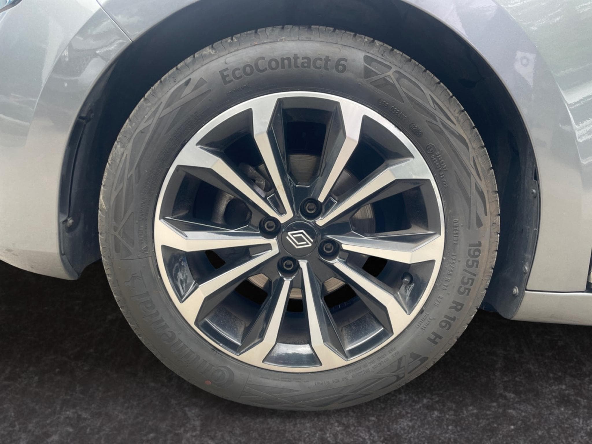 Renault Clio 1.6i E-TECH Hybrid Techno (2026) - Photo 5