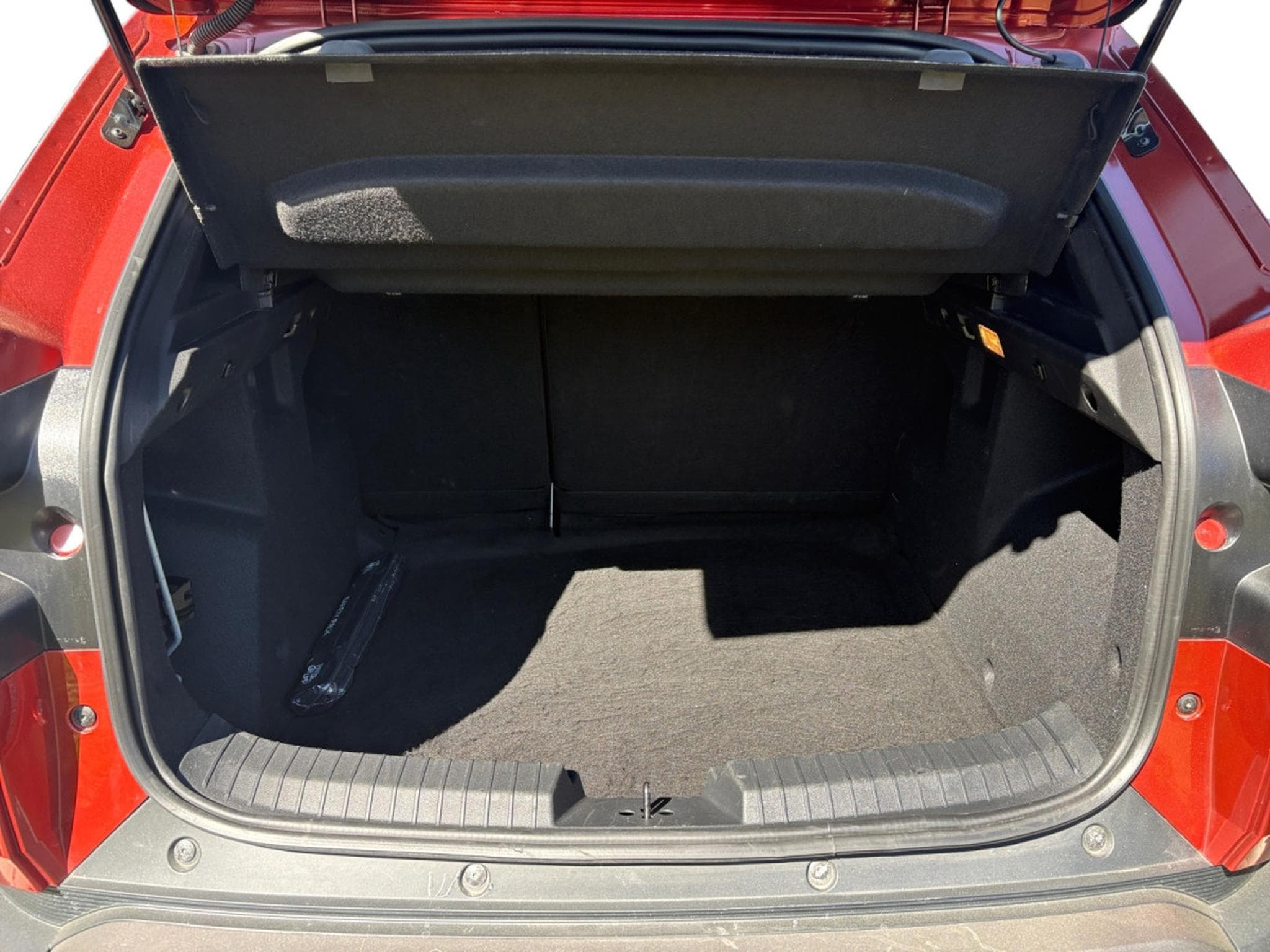 Dacia Duster 1.2 Mild hybrid Expression (2025) - Photo 10
