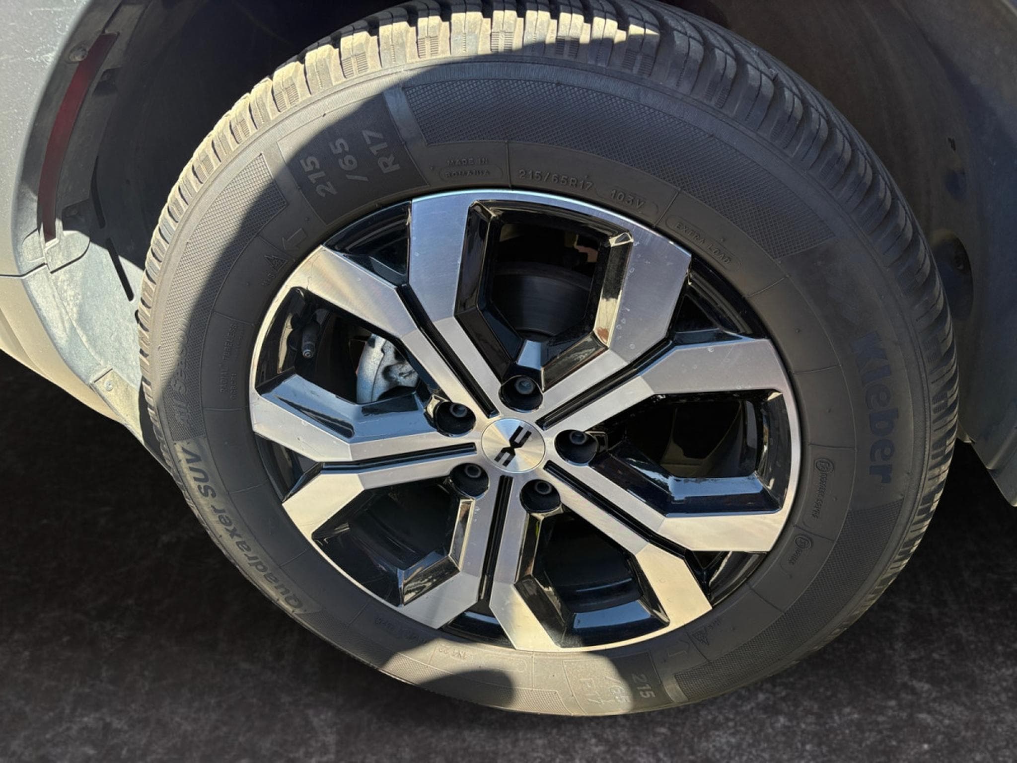 Dacia Duster 1.2 Mild hybrid Expression (2025) - Photo 4