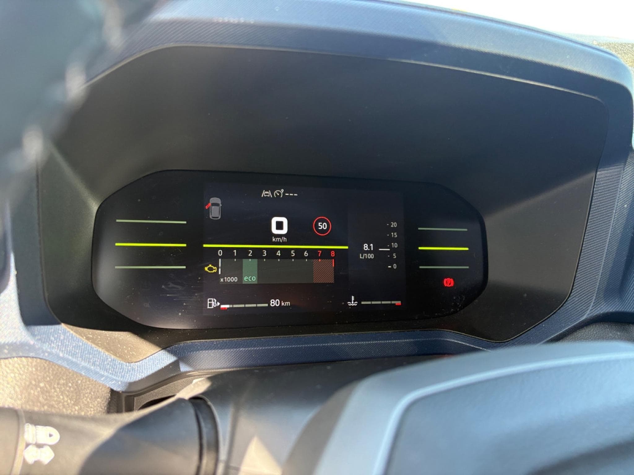 Dacia Duster 1.2 Mild hybrid Expression (2025) - Photo 8
