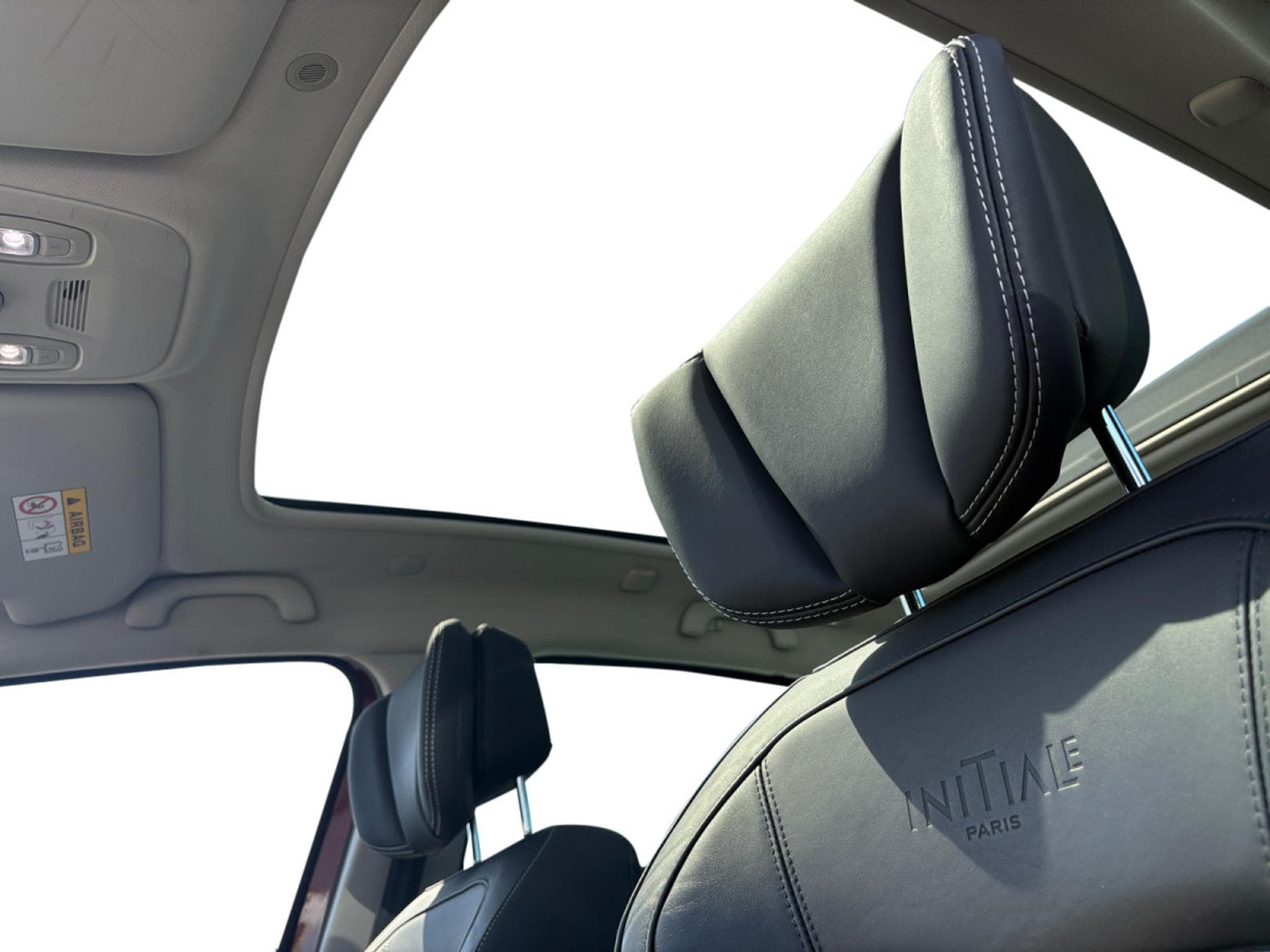 Renault Scenic 1.6 dCi Energy Initiale Paris EDC (2018) - Photo 6
