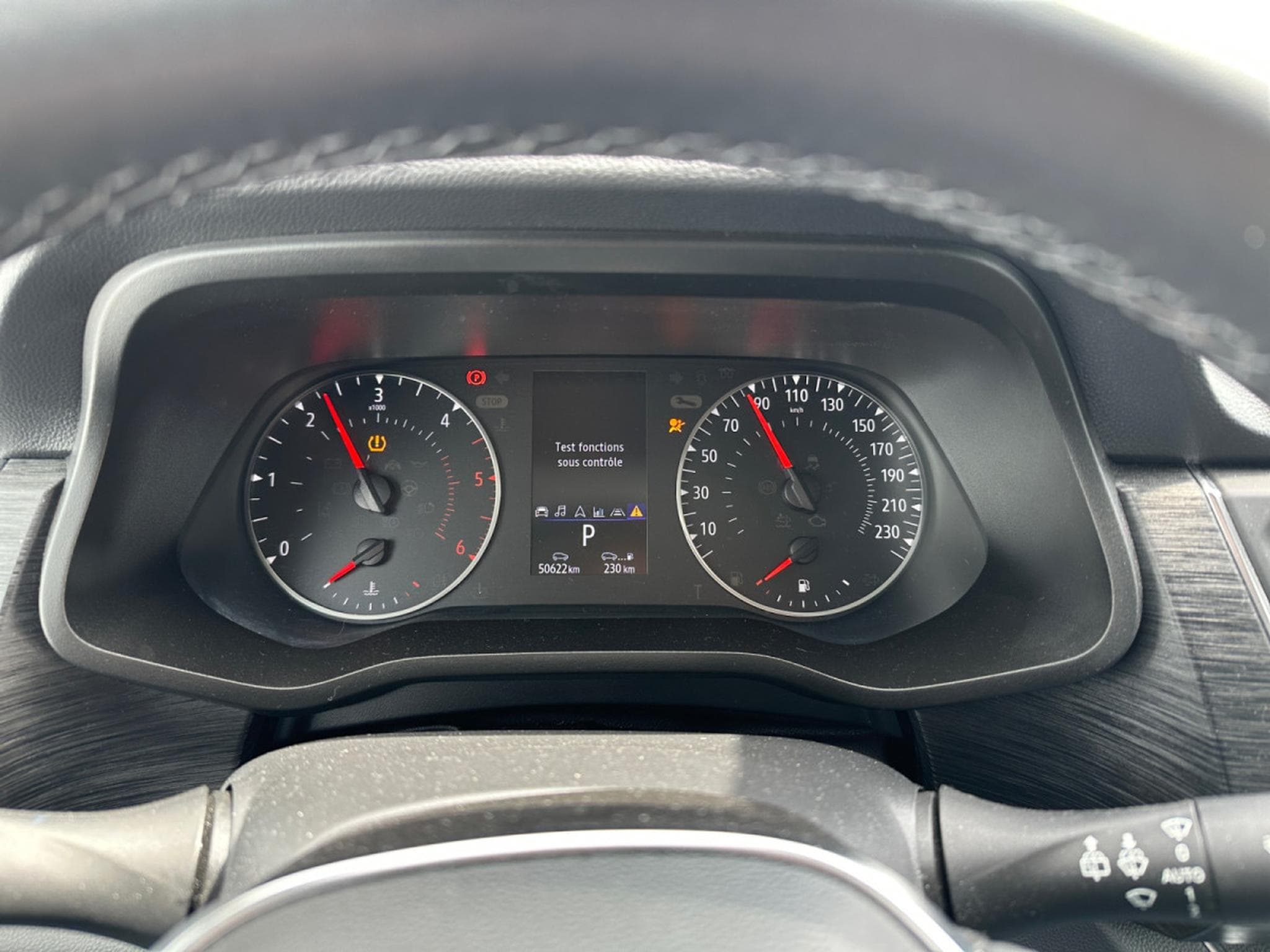 Renault Trafic Grand passenger 2.0 Blue dCi EDC 150 Equilibre 8pl (2024) - Photo 10