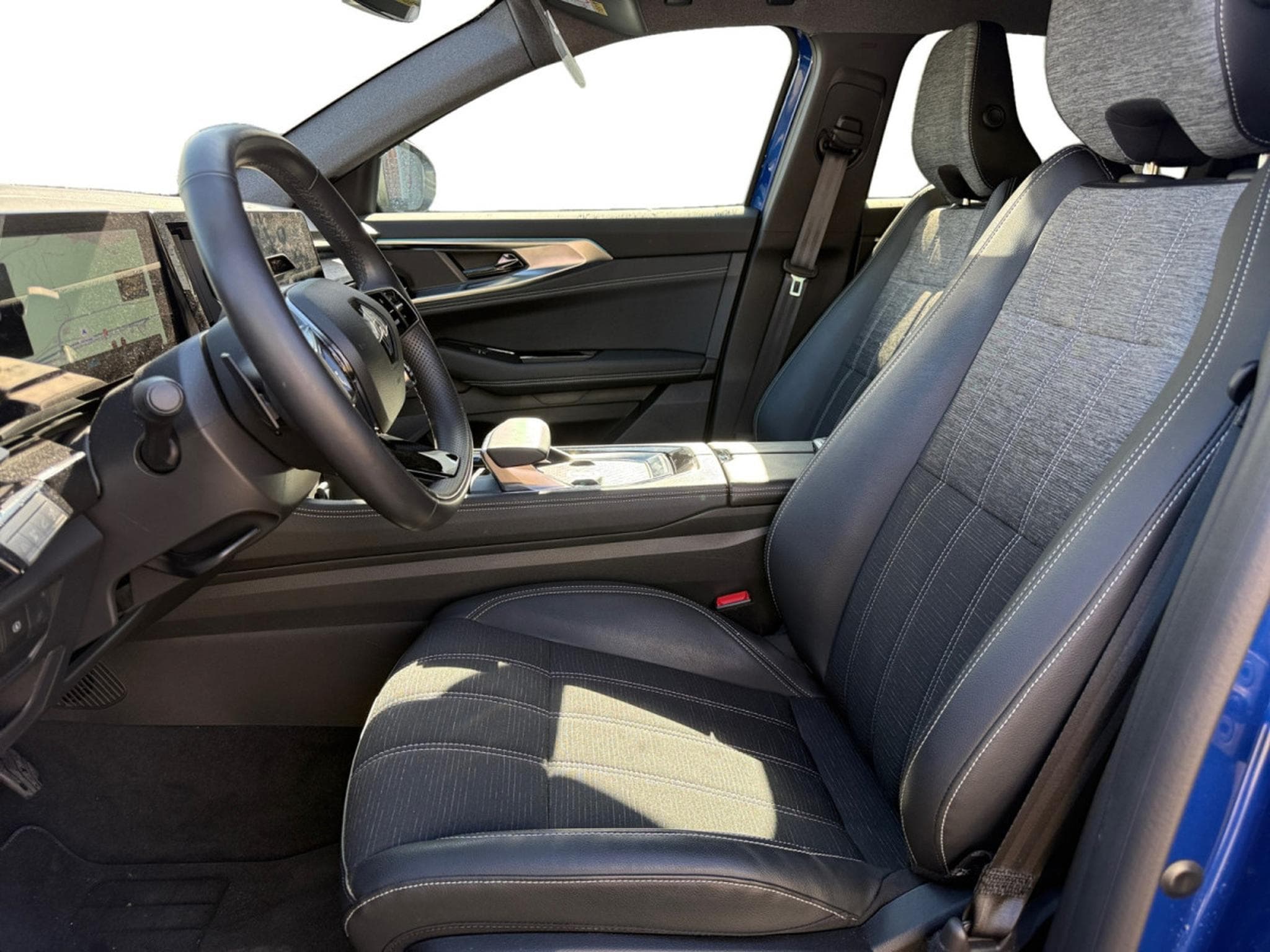 Renault Austral Techno E-Tech full hybrid 200 4 Control (2023) - Photo 8