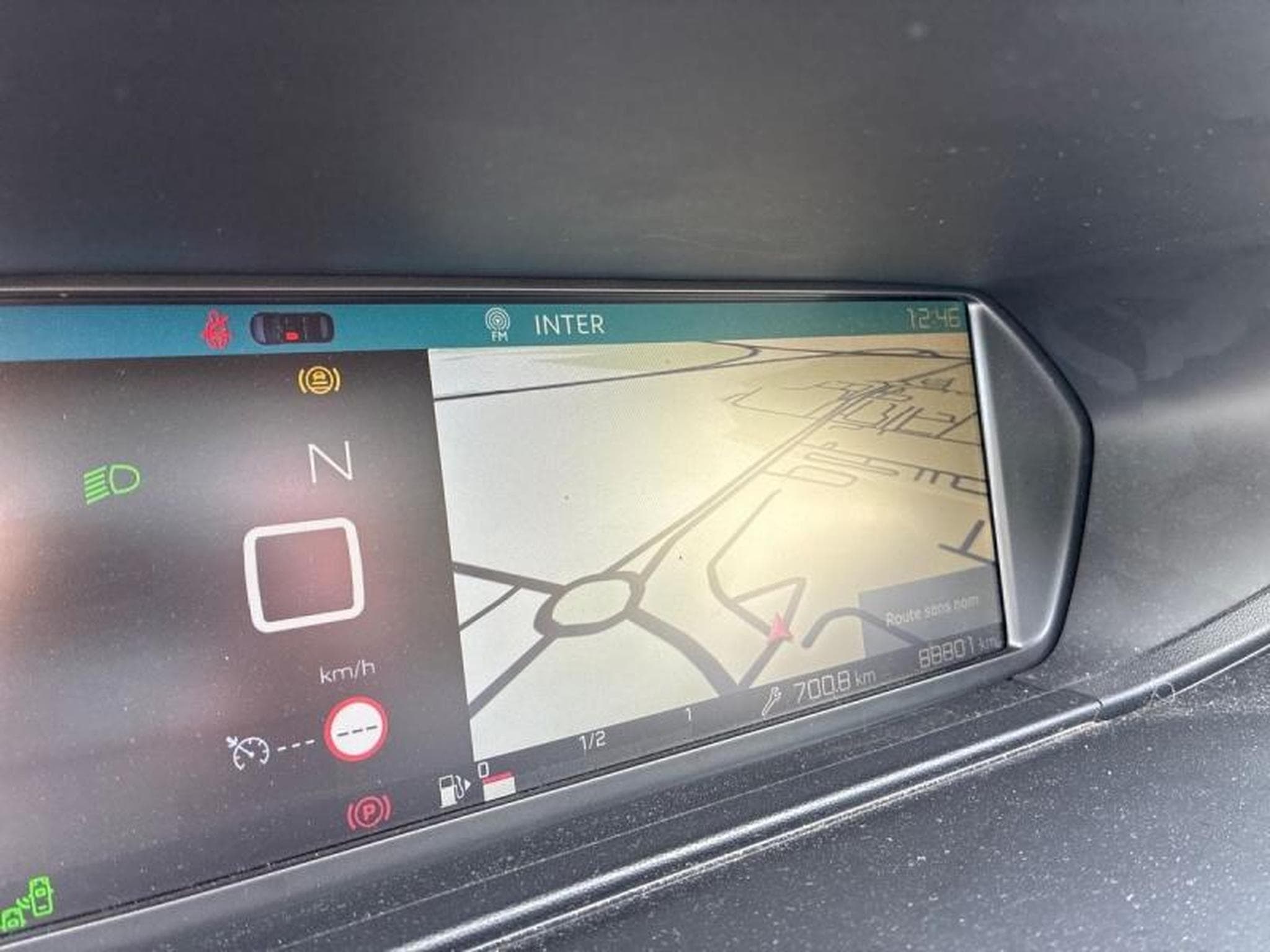 CITROEN C4 Picasso PureTech 130ch Feel S&S EAT6 (2018) - Foto 2