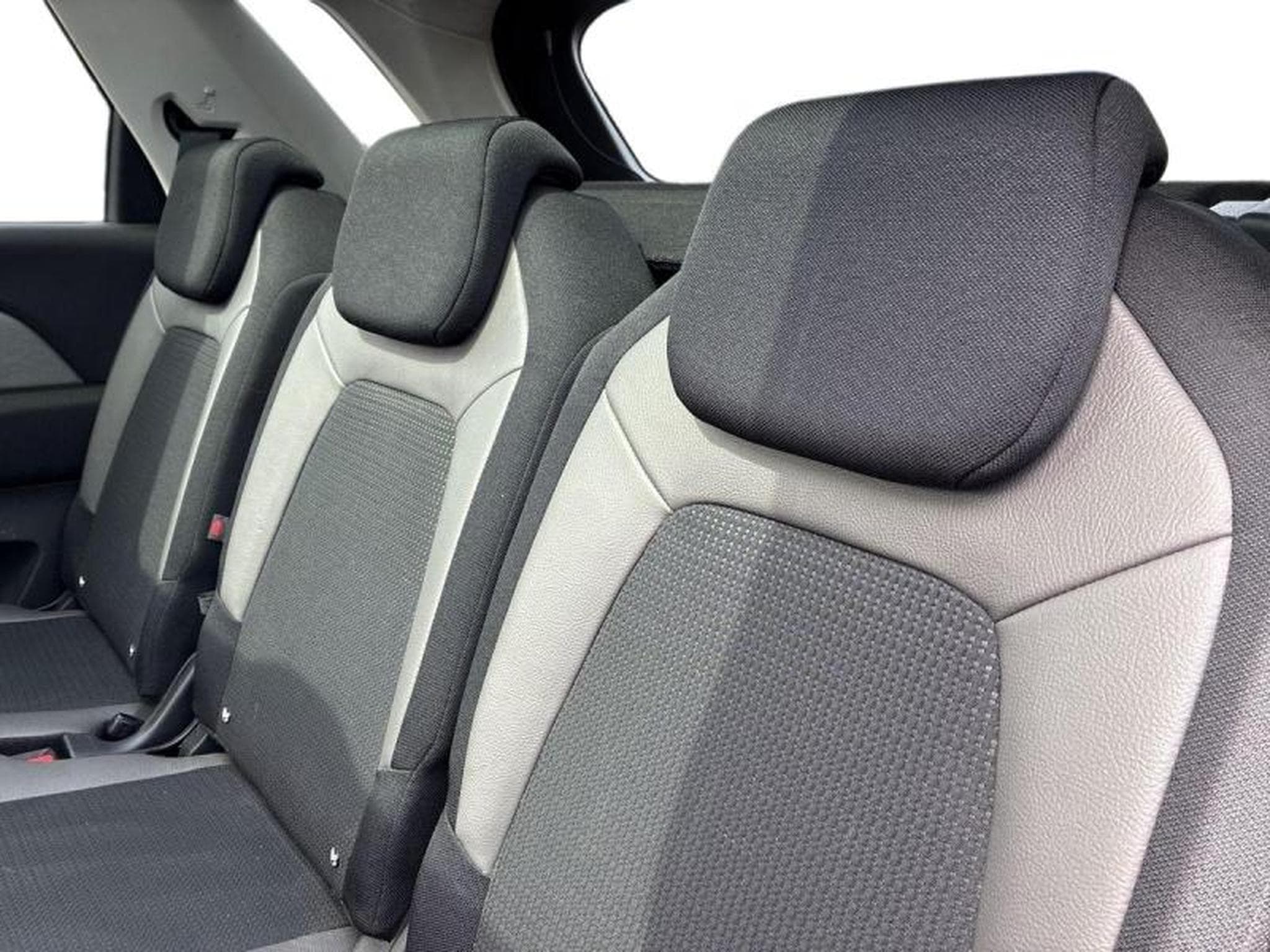 CITROEN C4 Picasso PureTech 130ch Feel S&S EAT6 (2018) - Foto 3
