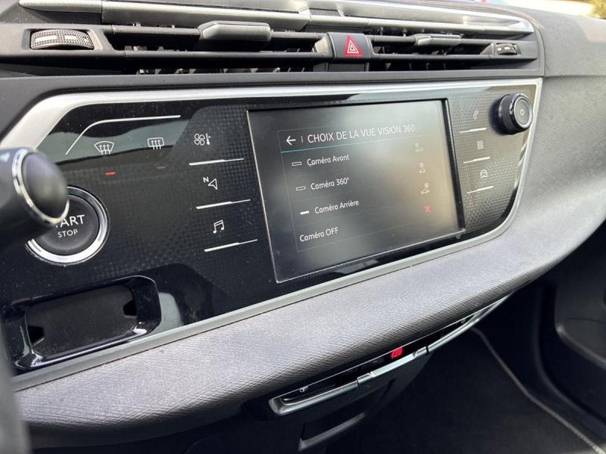 CITROEN C4 Picasso PureTech 130ch Feel S&S EAT6 (2018) - Foto 8