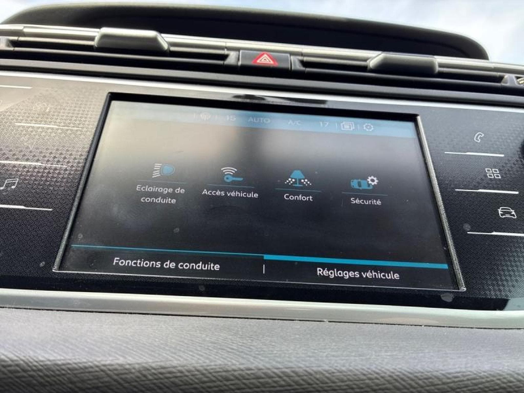 CITROEN C4 Picasso PureTech 130ch Feel S&S EAT6 (2018) - Foto 9