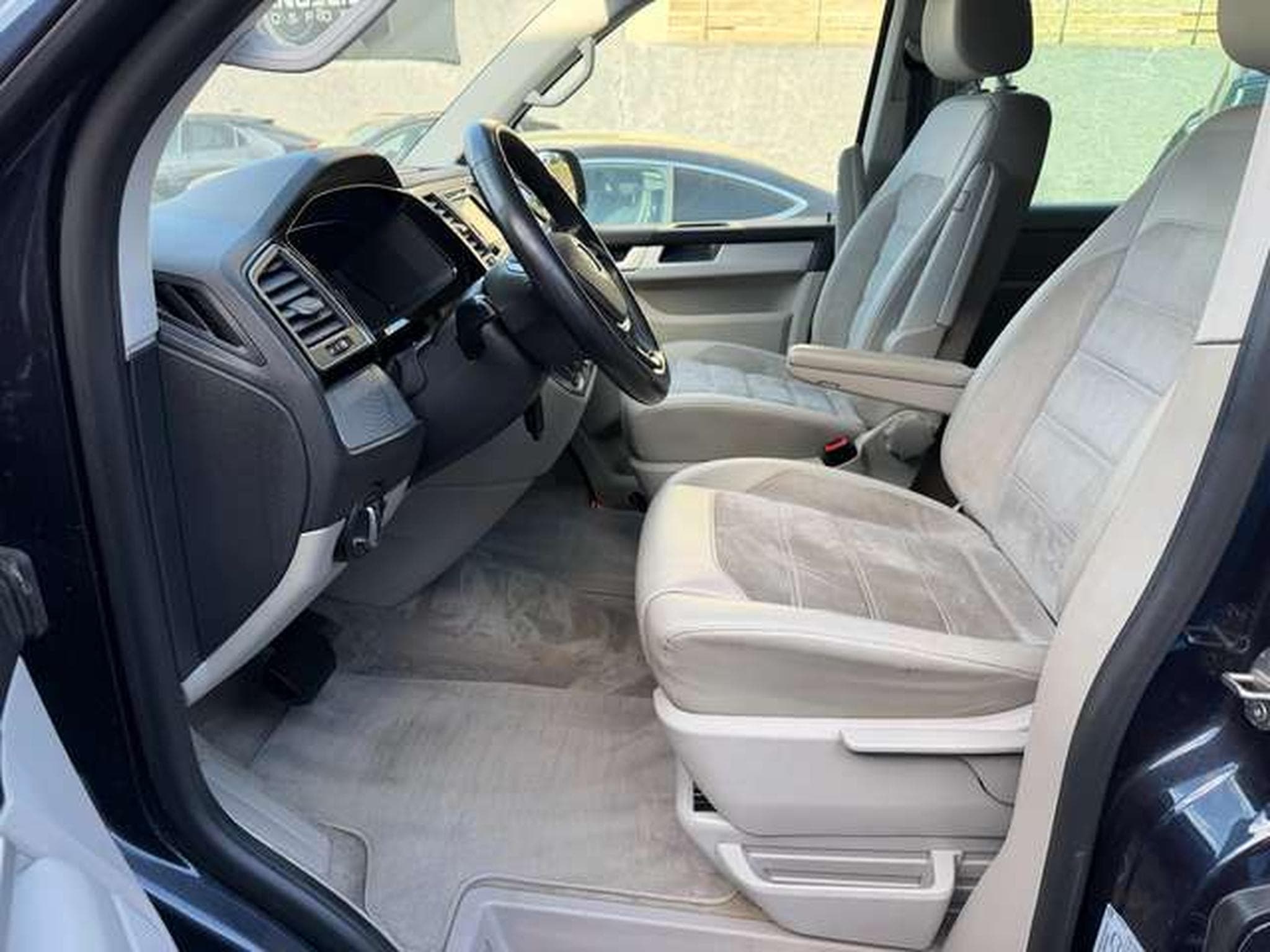 VW LT 2.0 TDI 204 4MOTION HIGHLINE (2015) - Photo 13