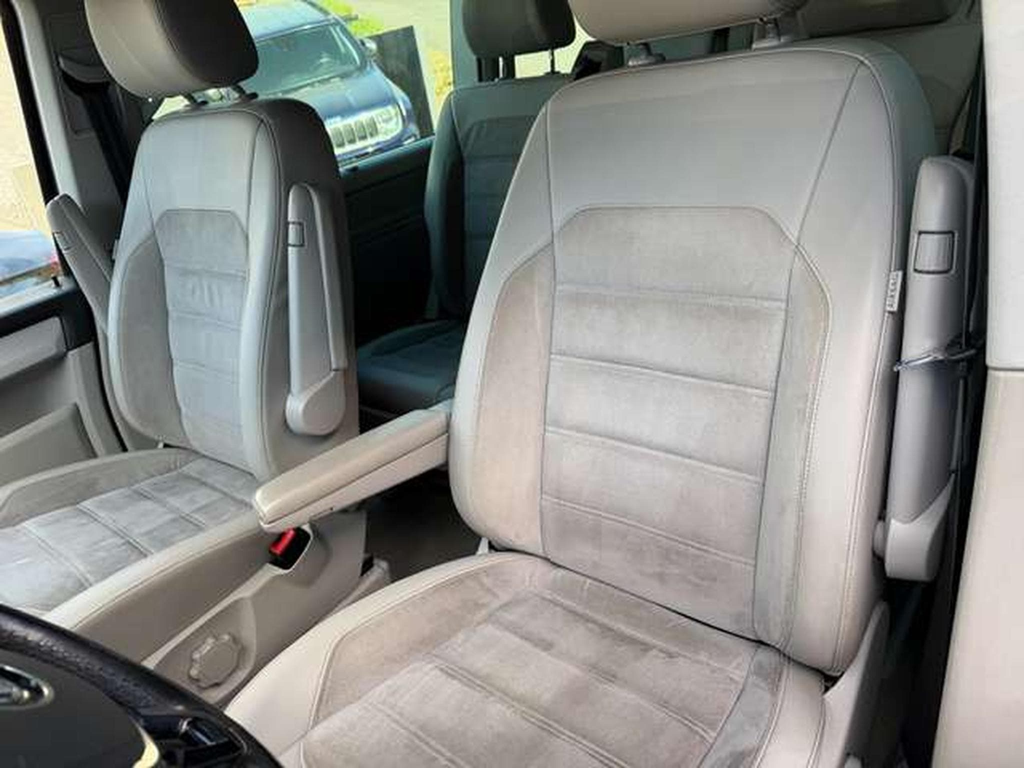 VW LT 2.0 TDI 204 4MOTION HIGHLINE (2015) - Photo 14
