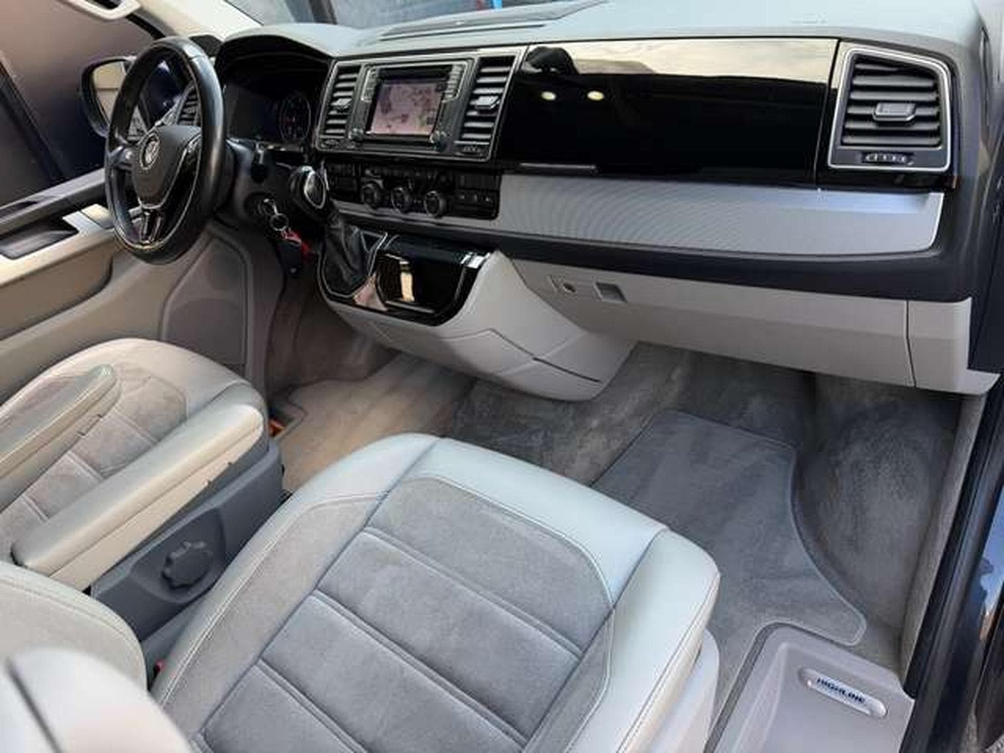 VW LT 2.0 TDI 204 4MOTION HIGHLINE (2015) - Photo 15