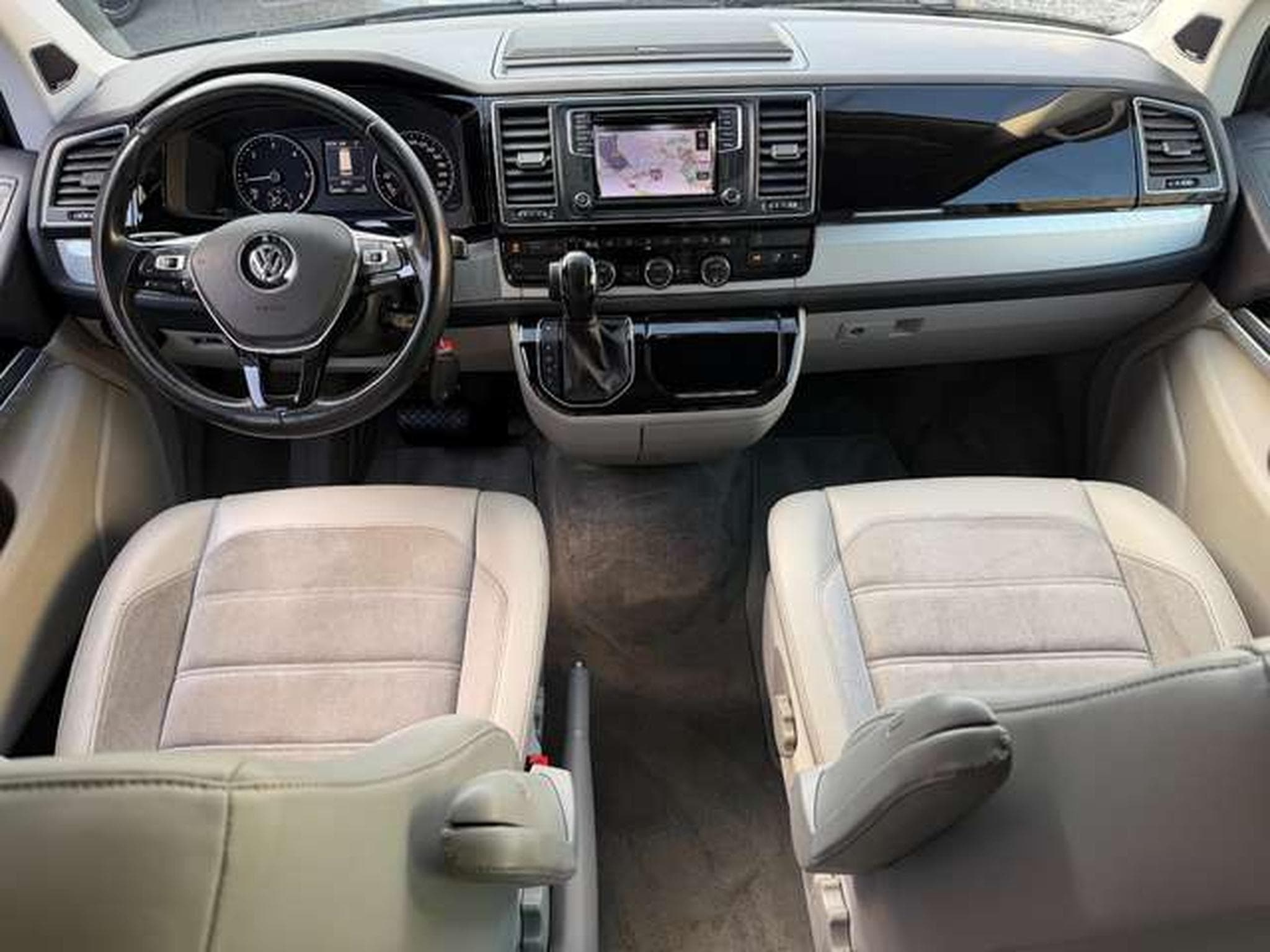 VW LT 2.0 TDI 204 4MOTION HIGHLINE (2015) - Photo 3