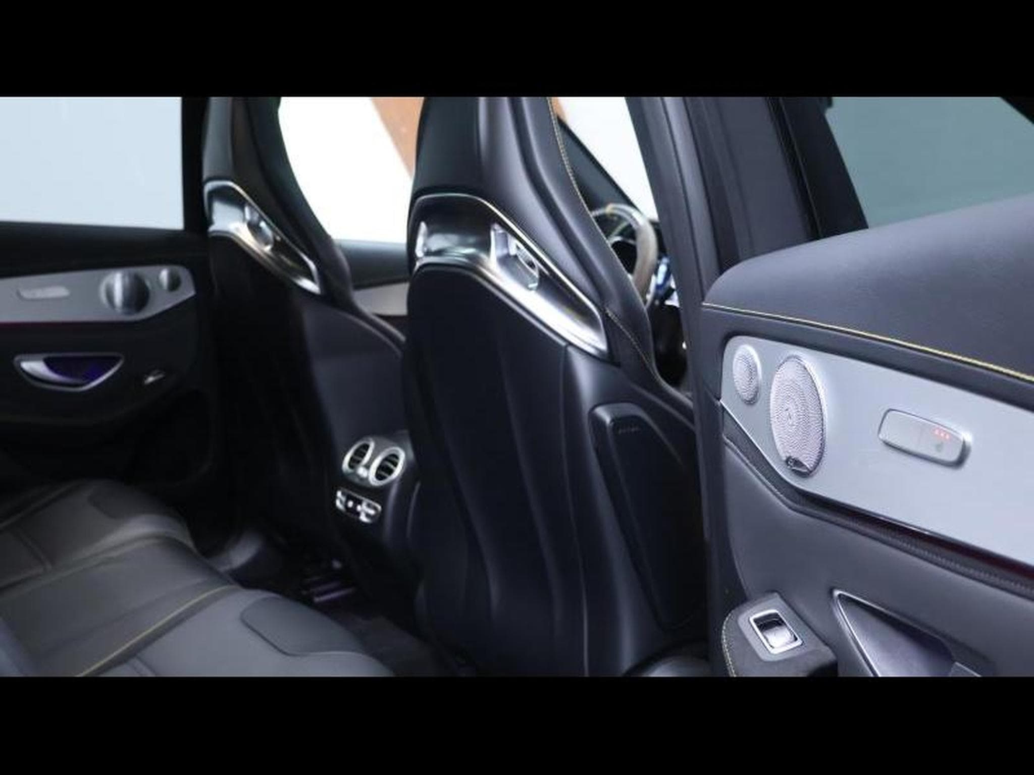 Mercedes GLC 63 AMG S 510ch 4Matic+  Performance package (2020) - Photo 13