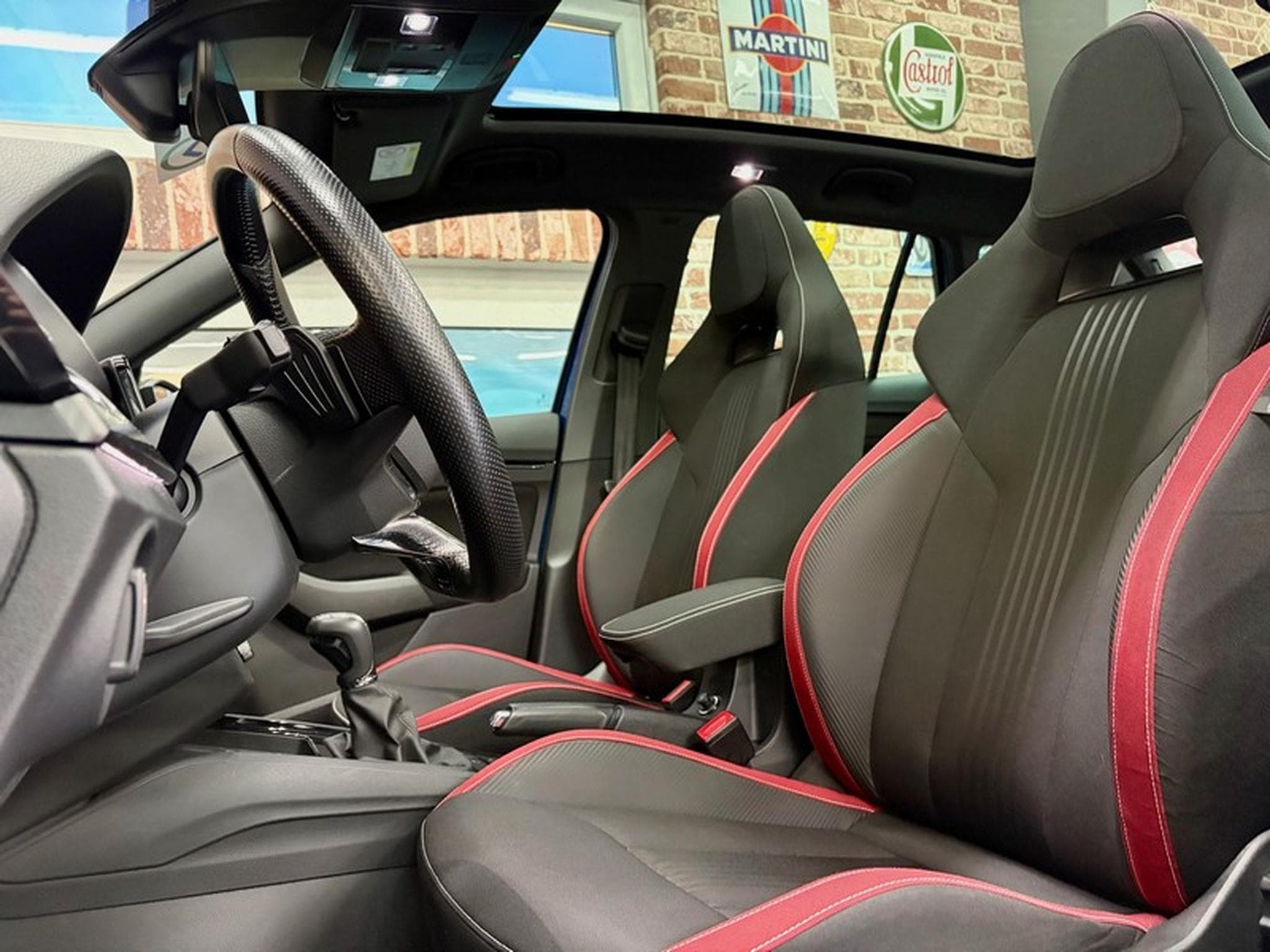 Skoda Kamiq Kamiq 1.0 TSi 110cv Auto MONTE-CARLO (2023) - Photo 5