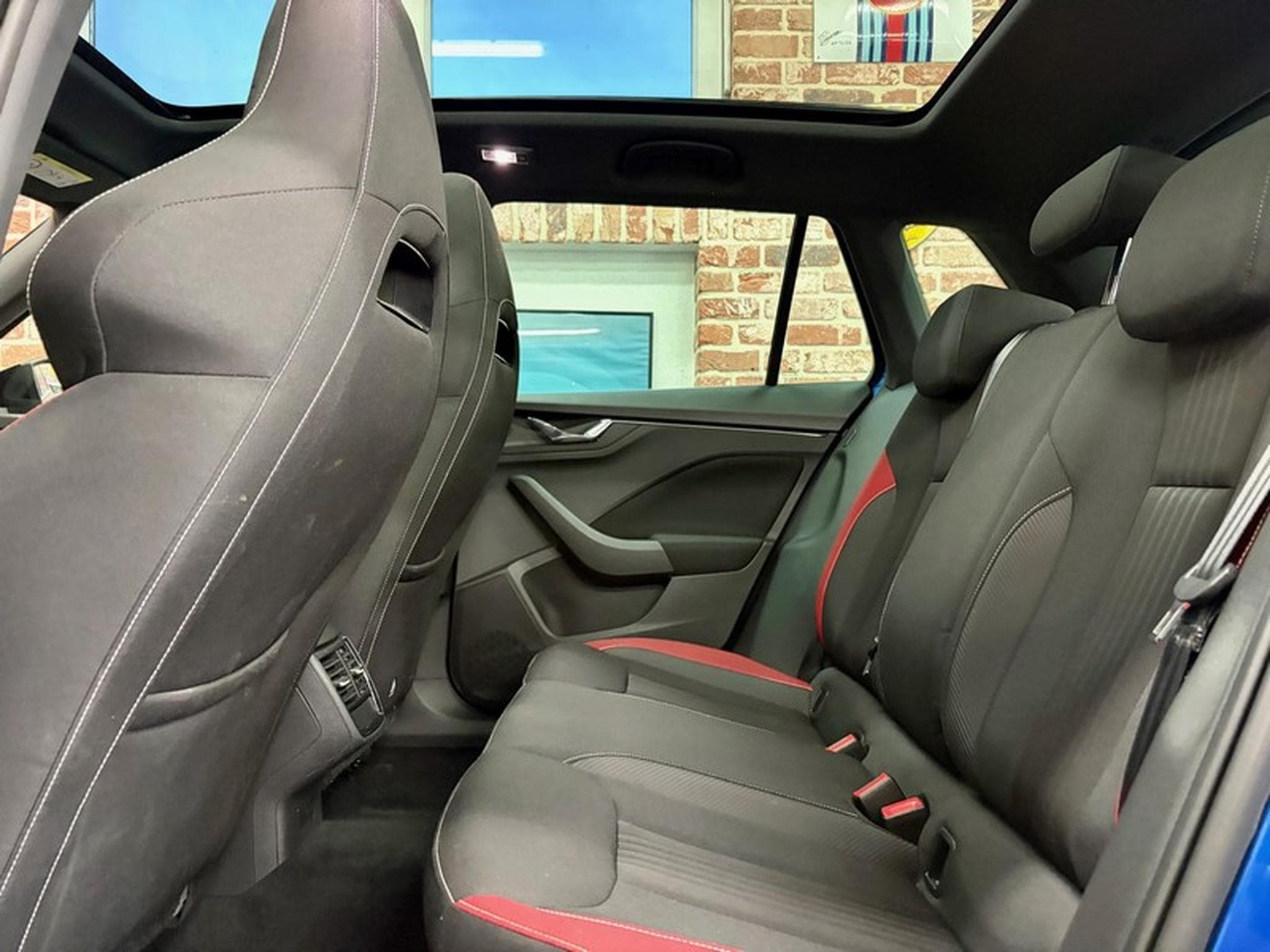 Skoda Kamiq Kamiq 1.0 TSi 110cv Auto MONTE-CARLO (2023) - Photo 6
