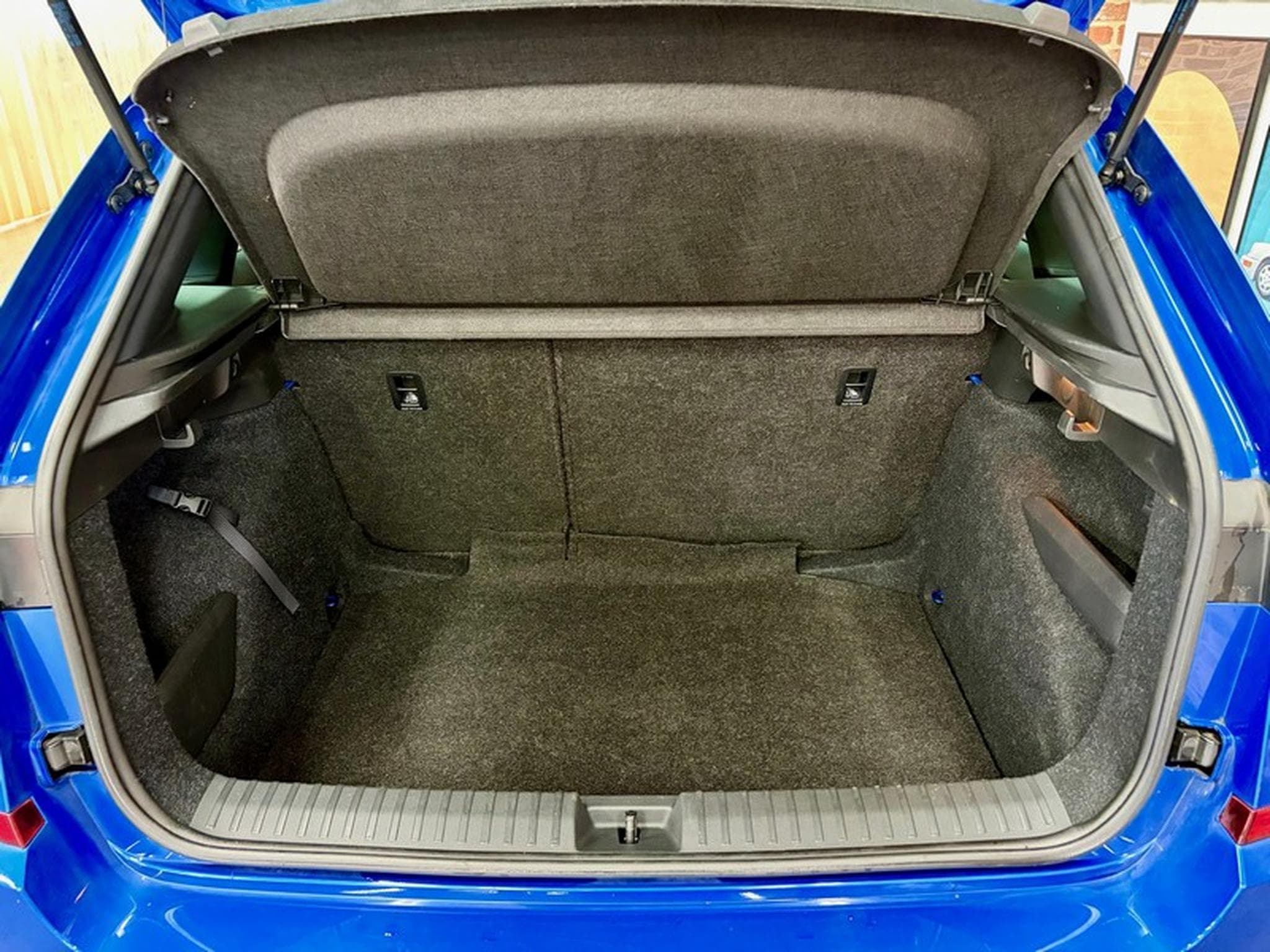 Skoda Kamiq Kamiq 1.0 TSi 110cv Auto MONTE-CARLO (2023) - Photo 7