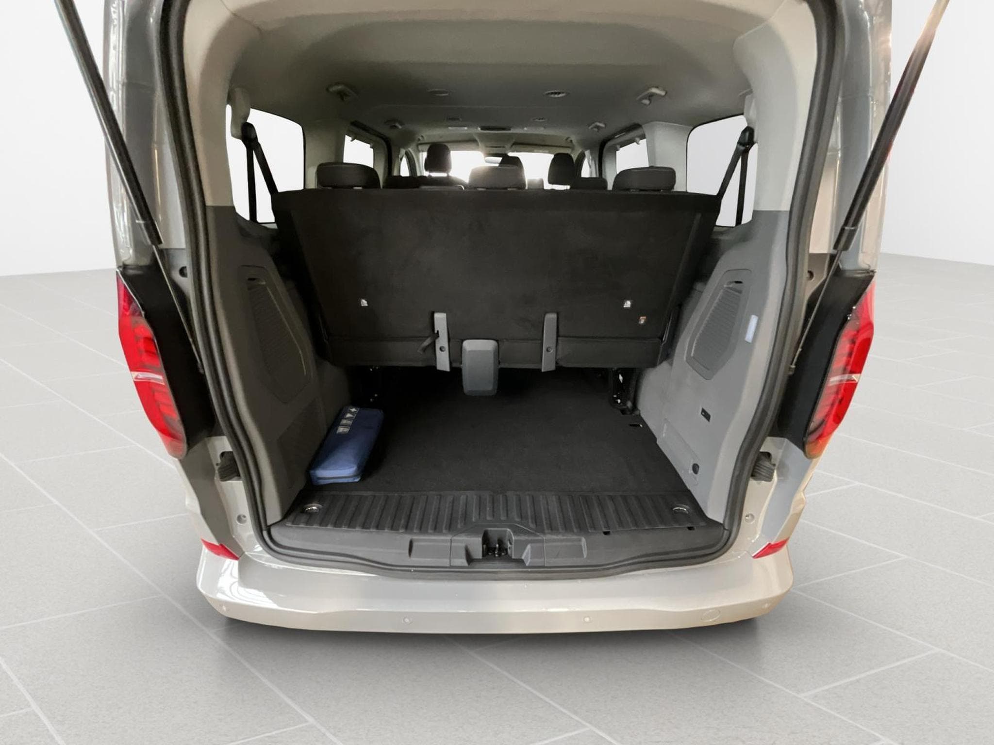VW T7 Life+Kurz+DSG+9Sitze+LED (2025) - Foto 16