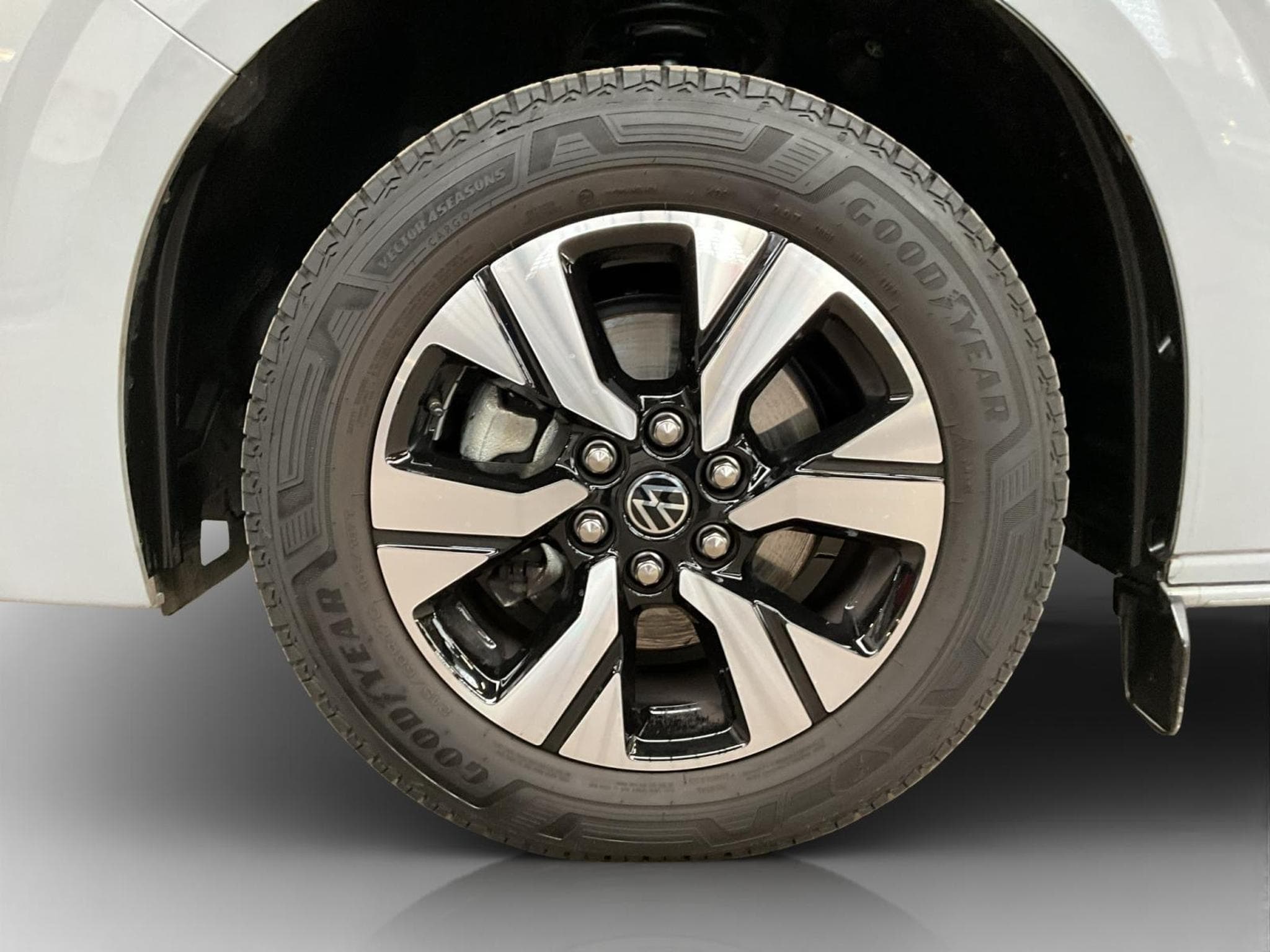 VW T7 Life+Kurz+DSG+9Sitze+LED (2025) - Foto 8