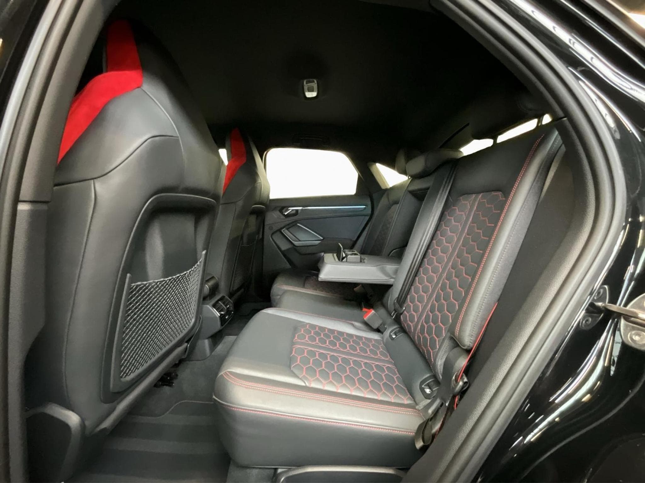 Audi RSQ3 SB+quattro+S-tronic (2022) - Foto 15