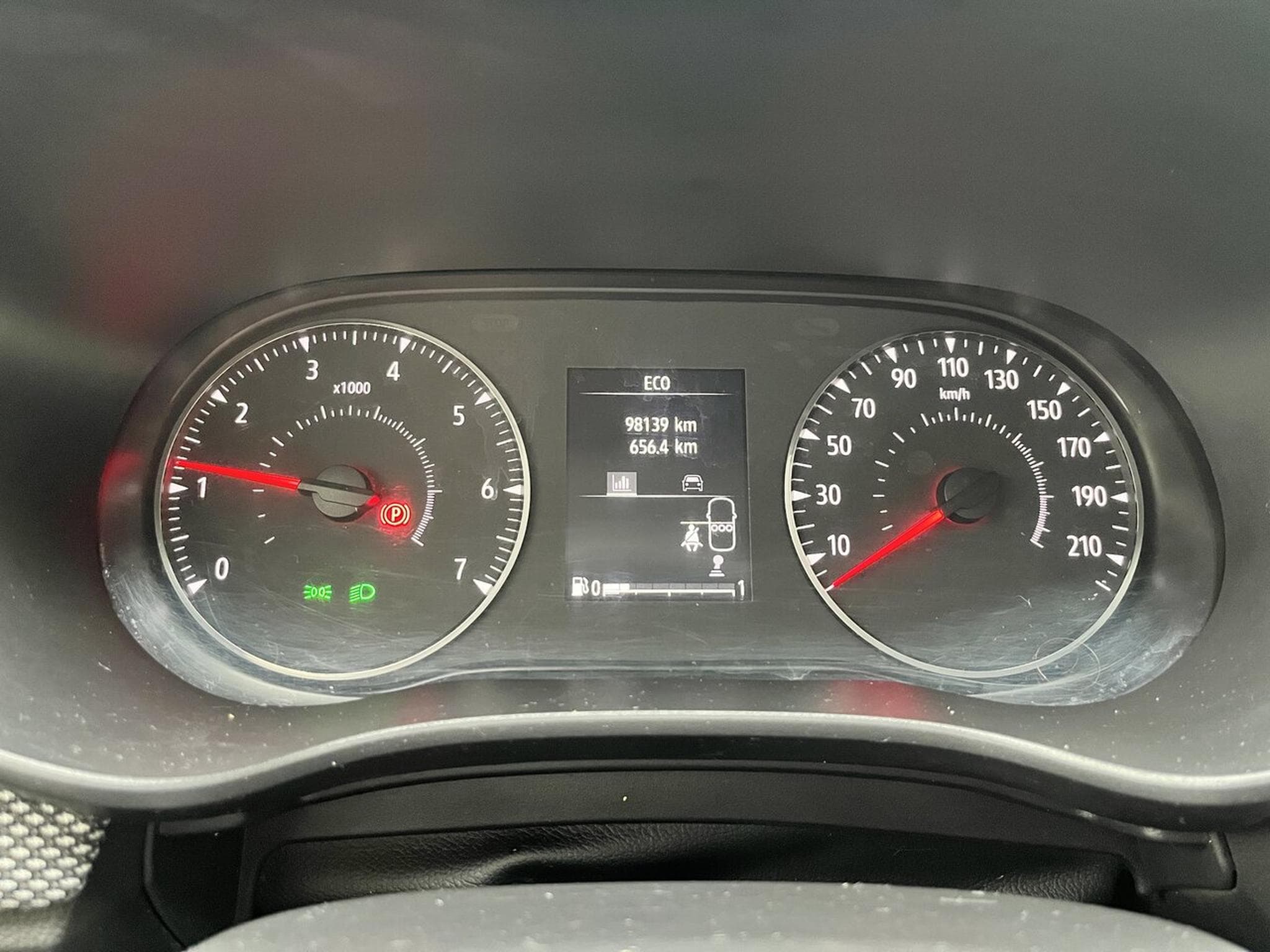 Dacia Sandero STEPWAY - GPS - CAMERA - GARANTIE 12 MOIS - (2021) - Photo 12