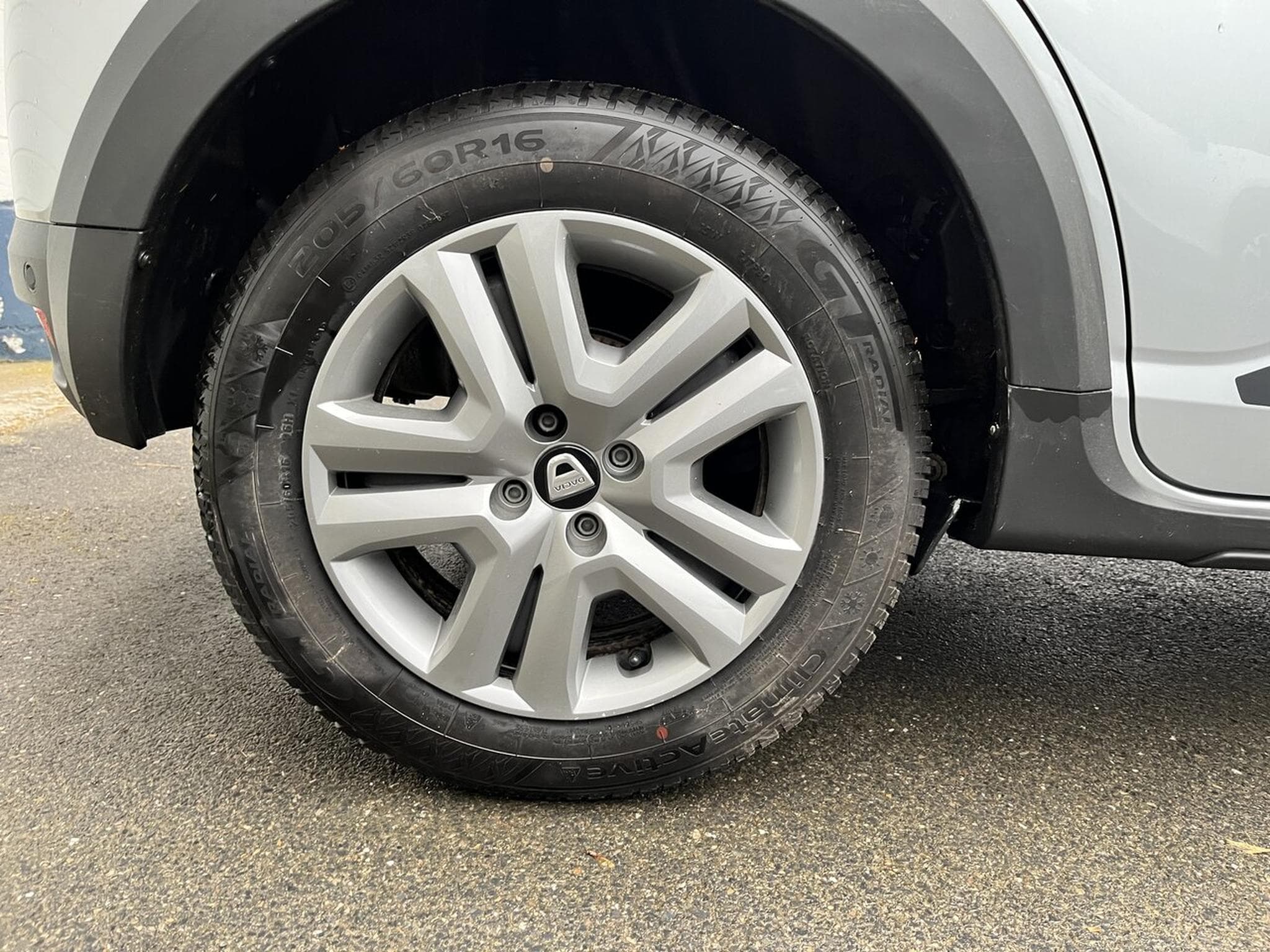 Dacia Sandero STEPWAY - GPS - CAMERA - GARANTIE 12 MOIS - (2021) - Photo 8