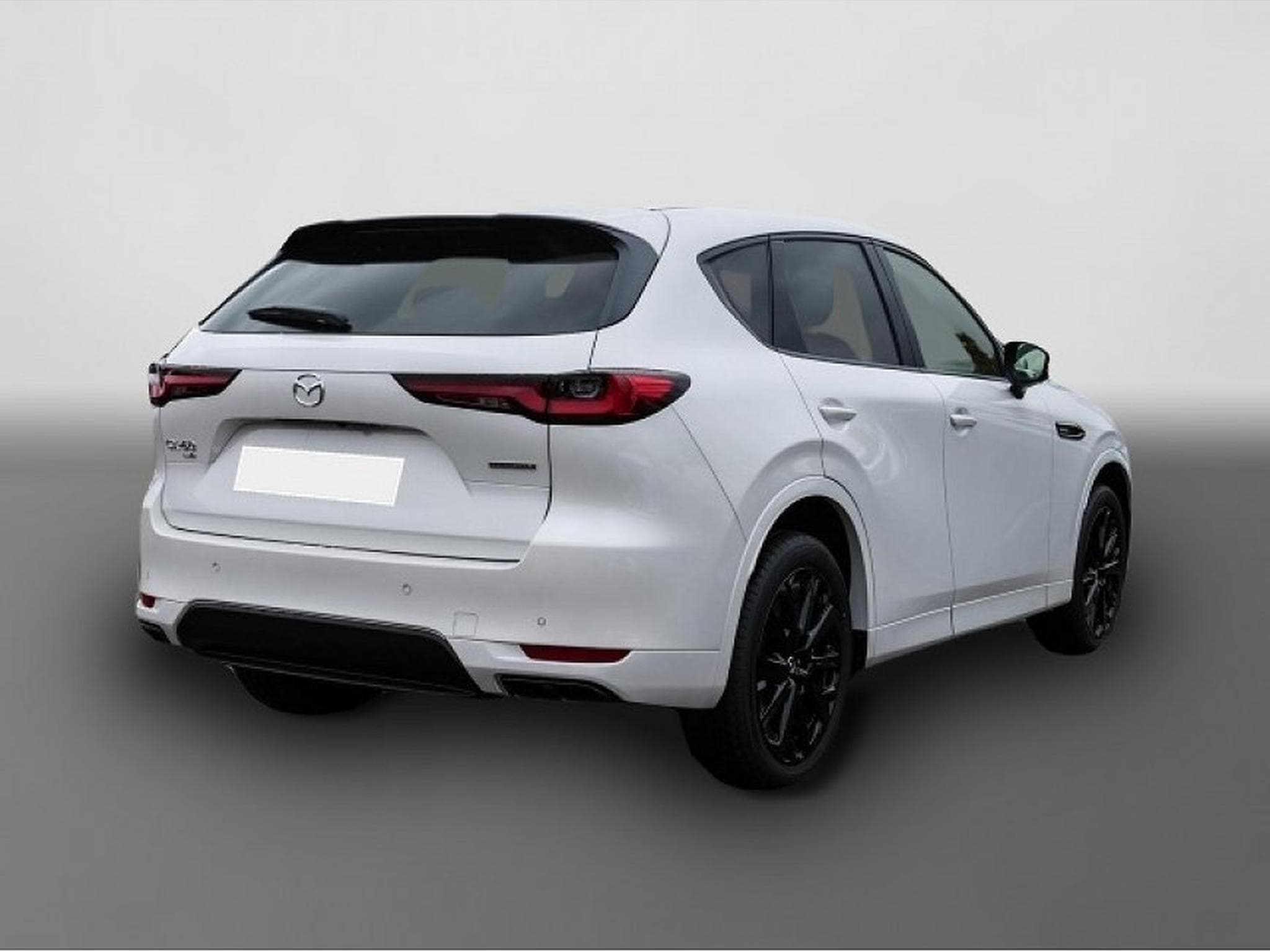 Mazda CX-30 (2026) - Photo 2