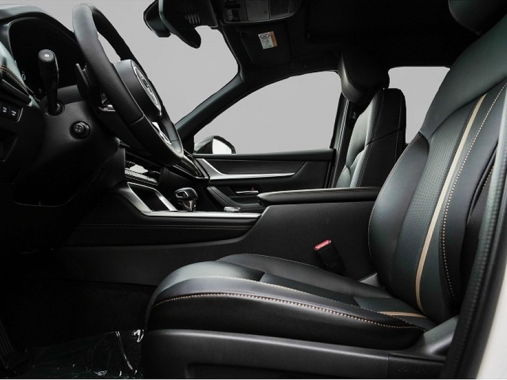 Mazda CX-30 (2026) - Photo 4