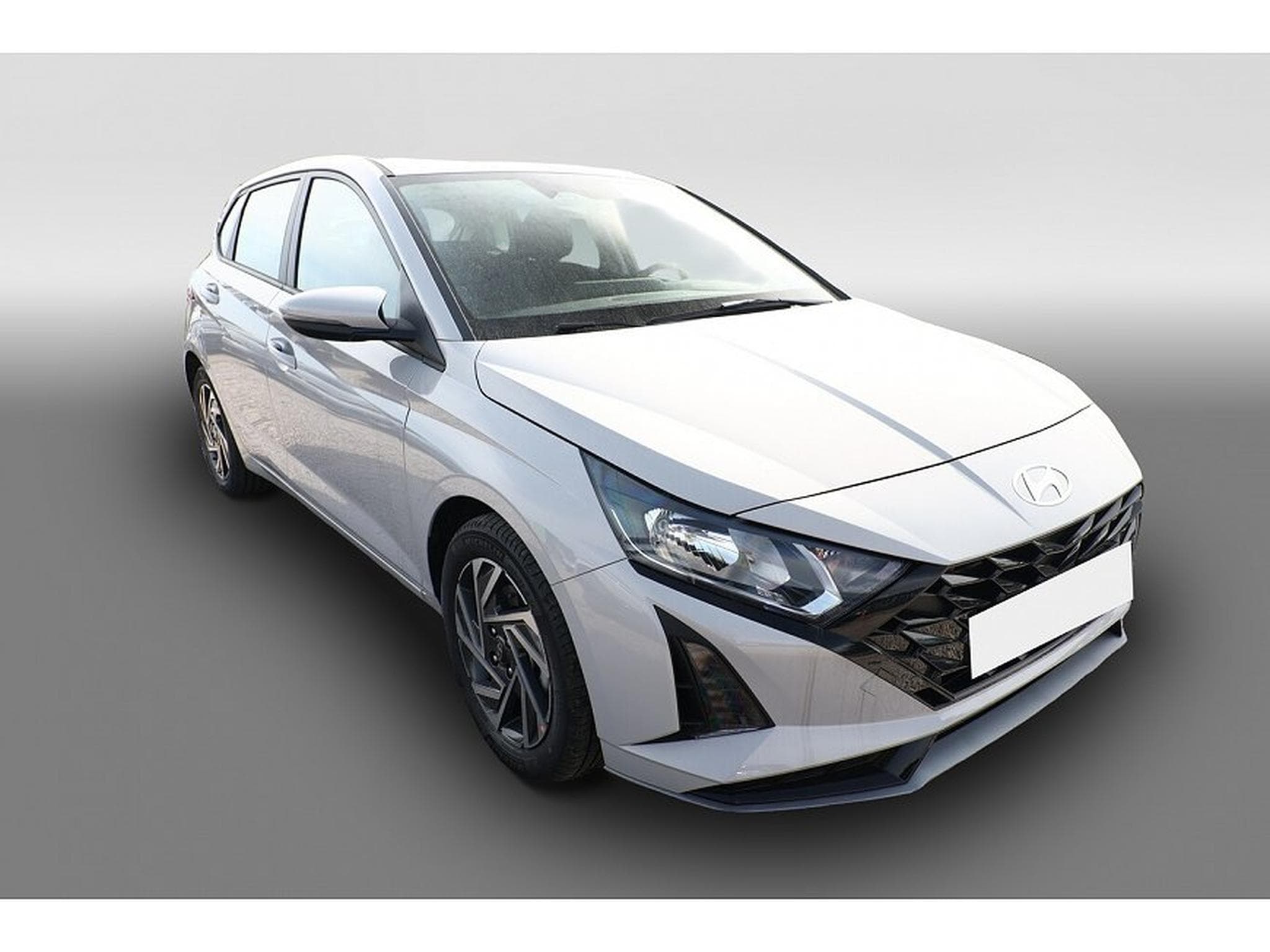 Hyundai i20 (2026) - Foto 2